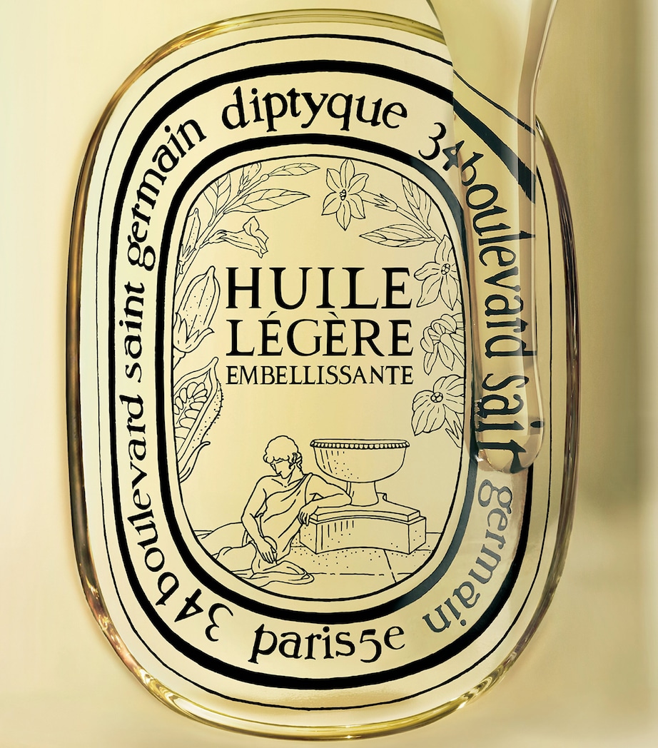 Diptyque Les Rituels De Soin Perfecting Satin Oil (100ml) Image 3