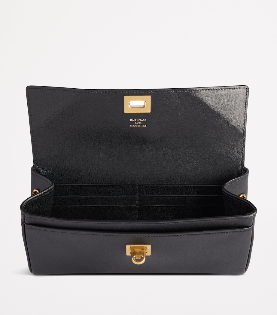 Leather Rodeo Wallet 1000 Image 3