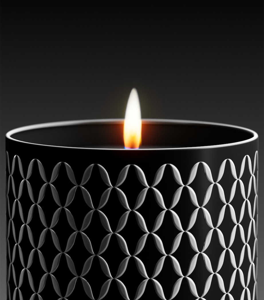 Vetiveria Nox Scented Candle with Cover (400g) NO COLOUR Image 2