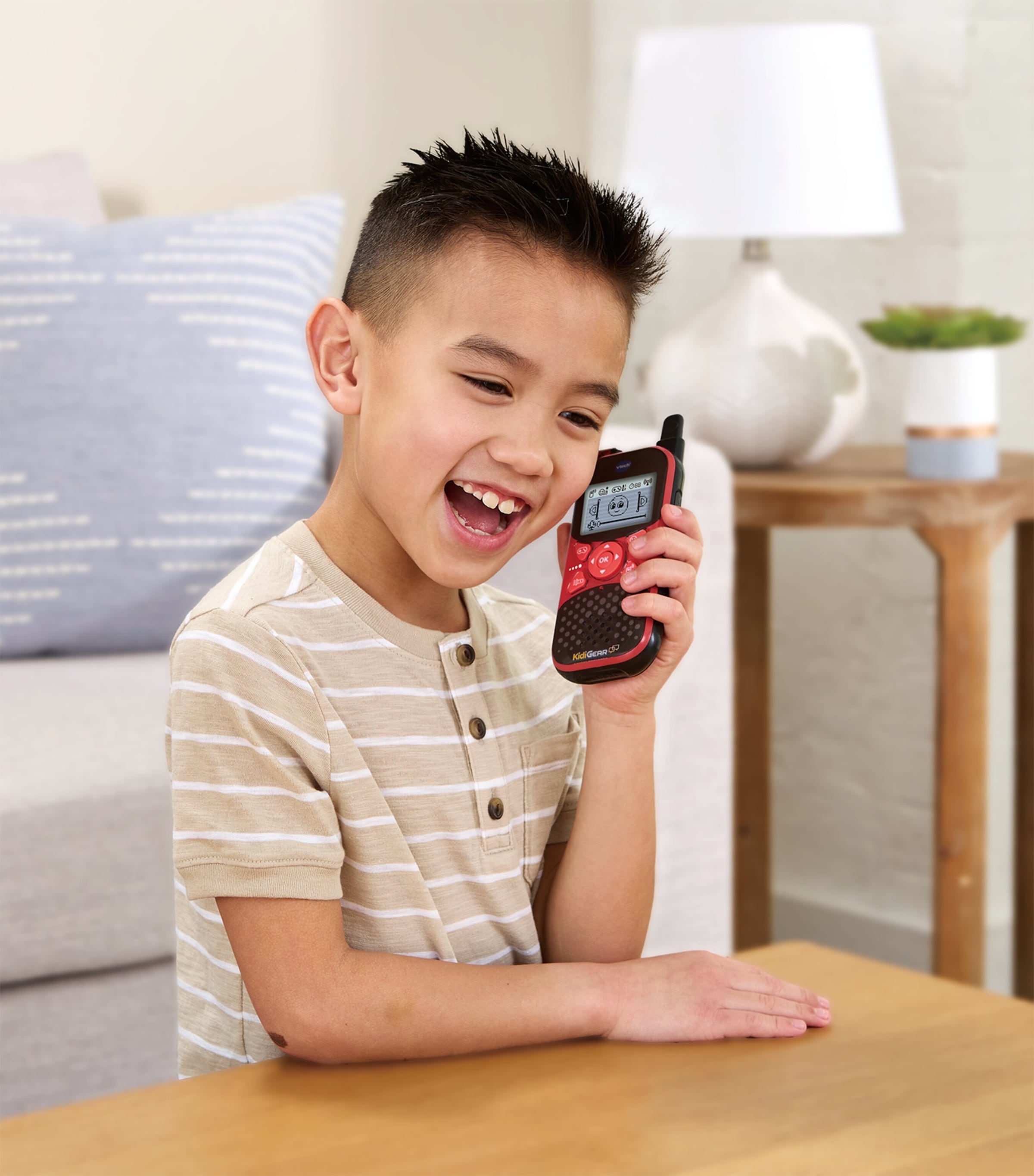 KidiGear Walkie Talkie Set MULTI Image 3