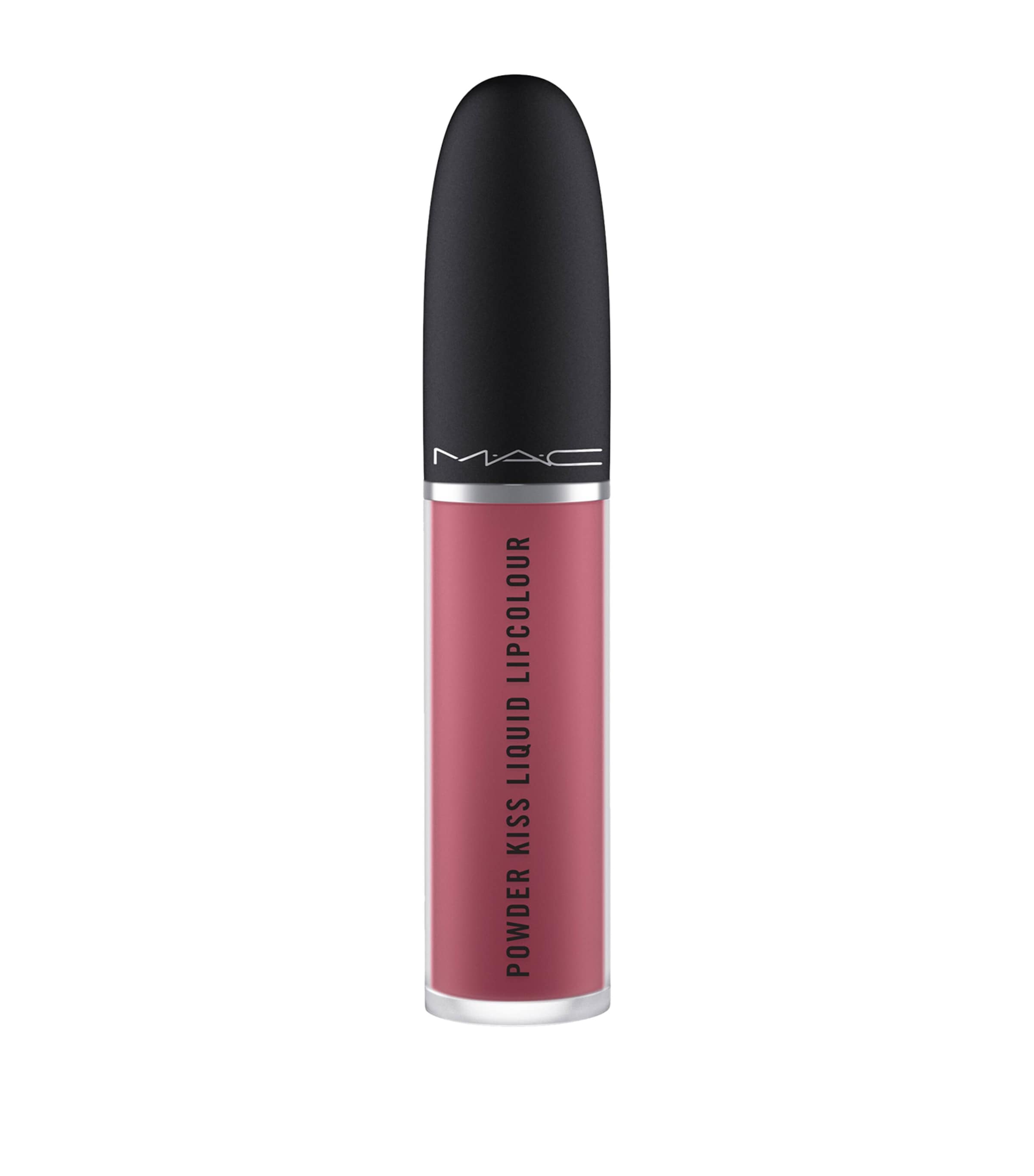 Powder Kiss Liquid Lipcolour MORE THE MEHR-IER Image 4