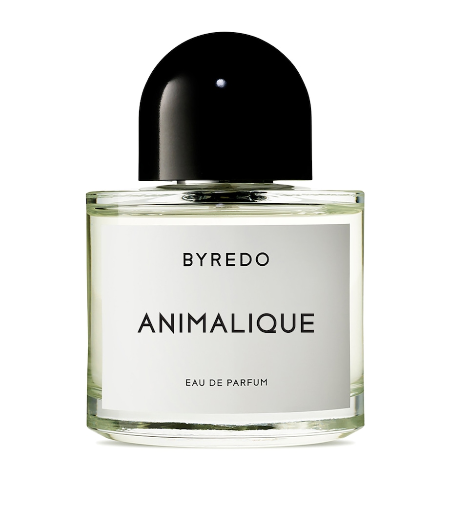 Animalique Eau de Parfum (50ml) NO COLOUR Image 2
