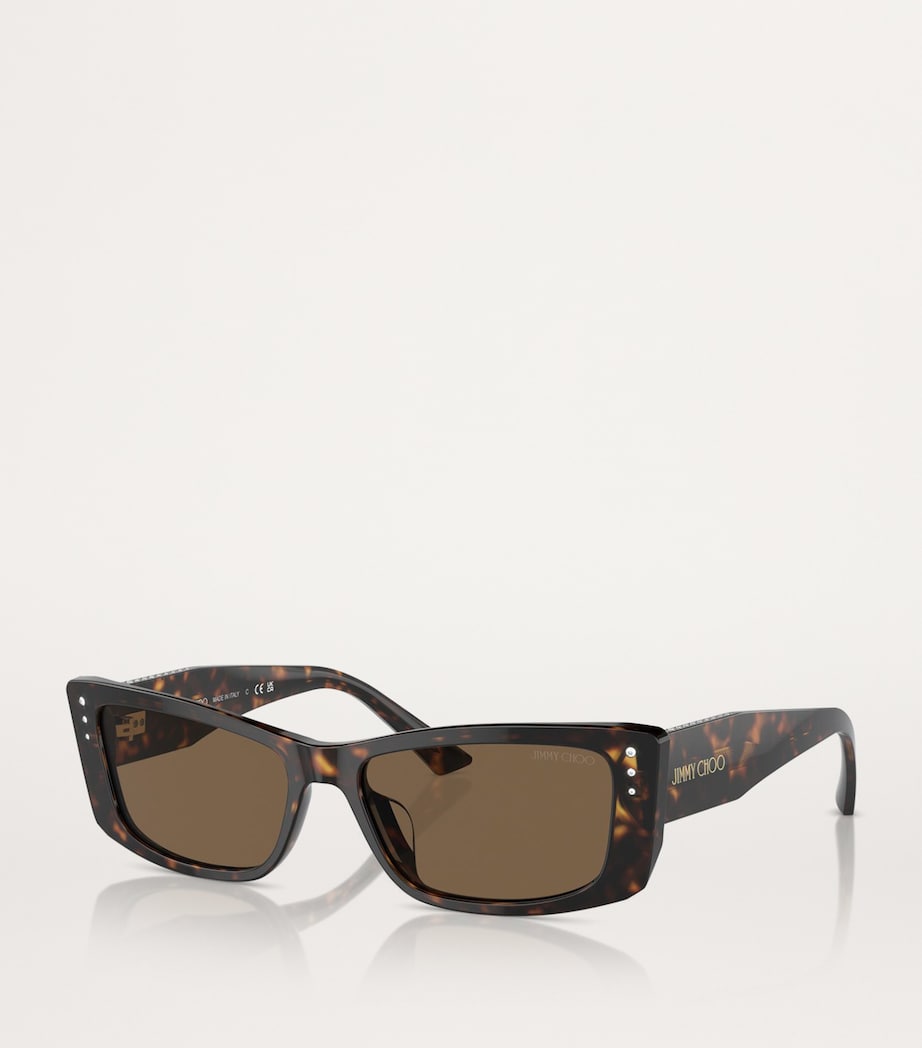 Acetate JC5002BU Sunglasses 500273 Image 2
