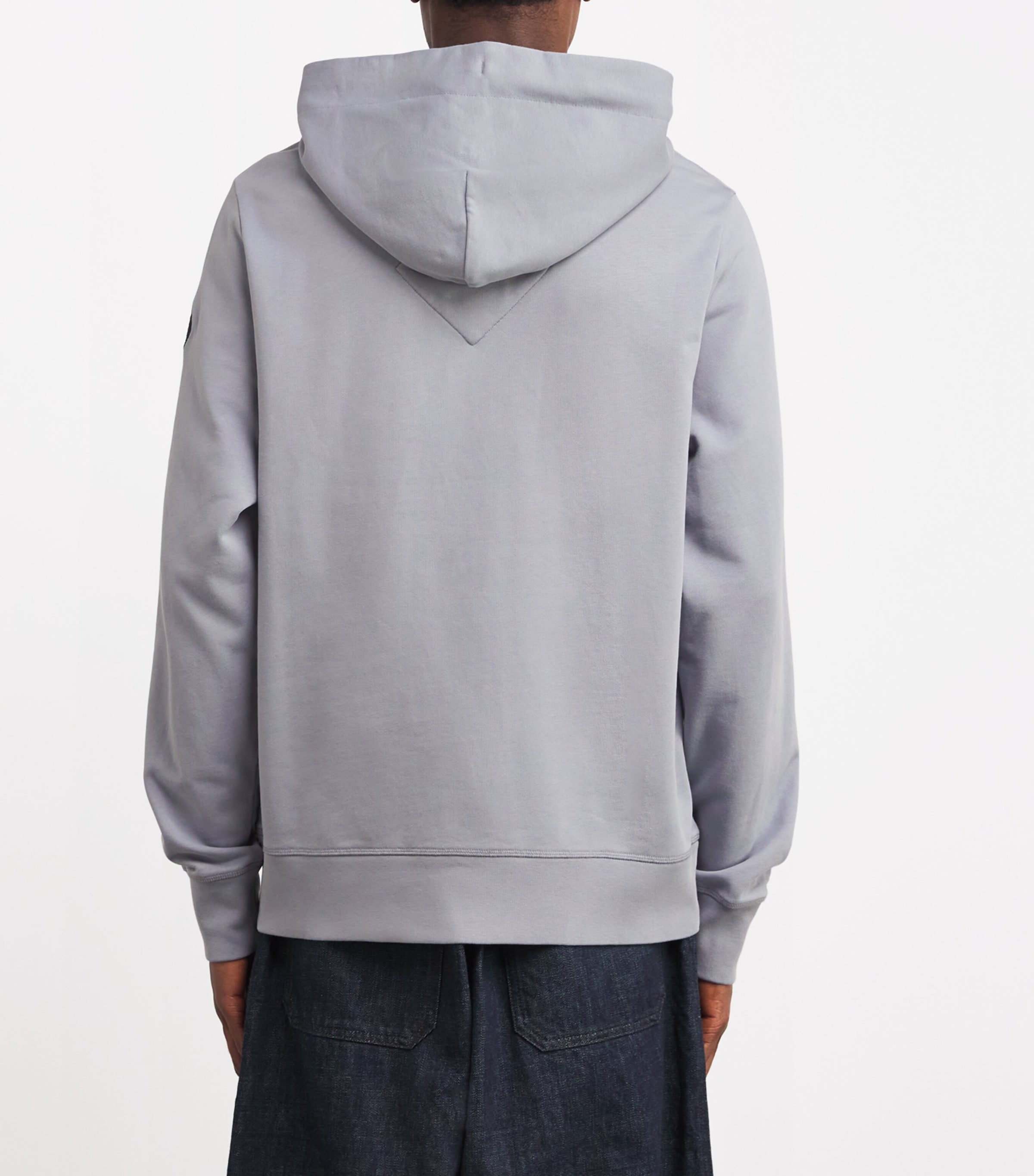 Cotton Huron Hoodie 9339 Image 4