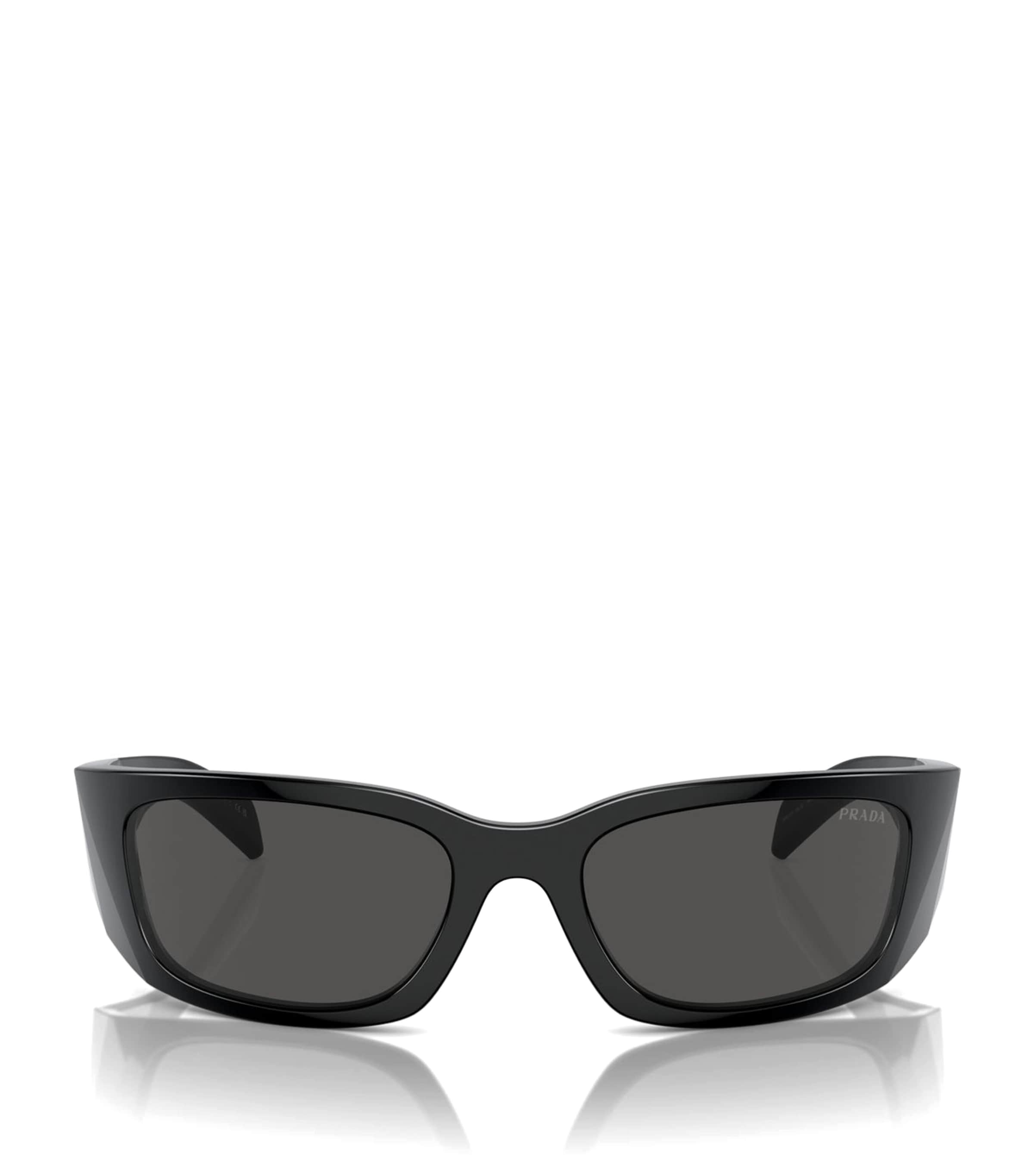 Acetate PR A14S Sunglasses 1AB5S0 Image 1