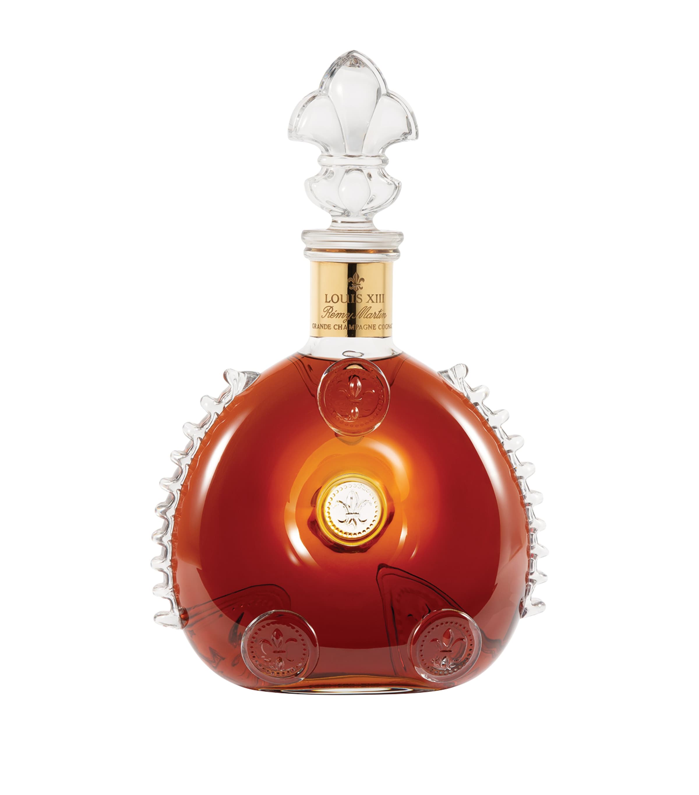 LOUIS XIII Magnum Cognac (1.5L) NO COLOUR Image 2