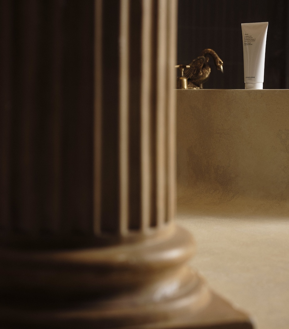 Enrich Shower Cream (200ml) NO COLOUR Image 3