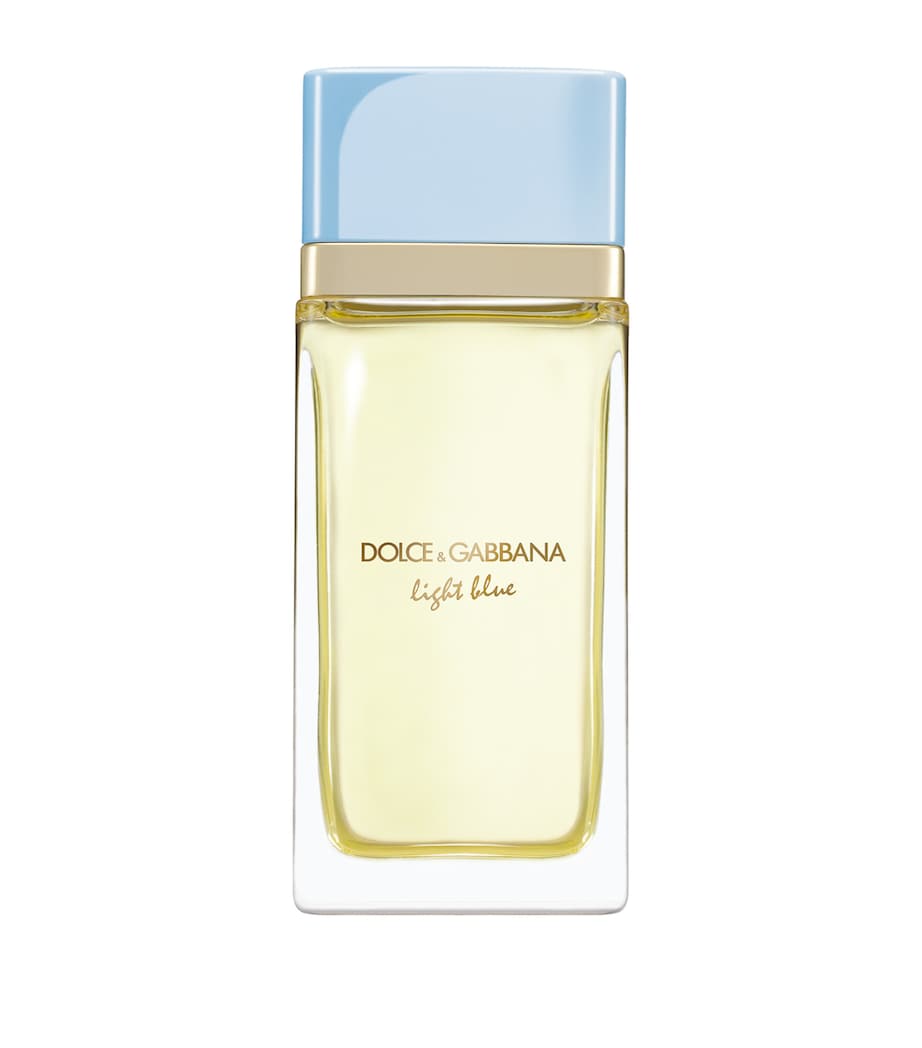 Dolce&Gabbana Light Blue Eau de Parfum (100ml) Image 1