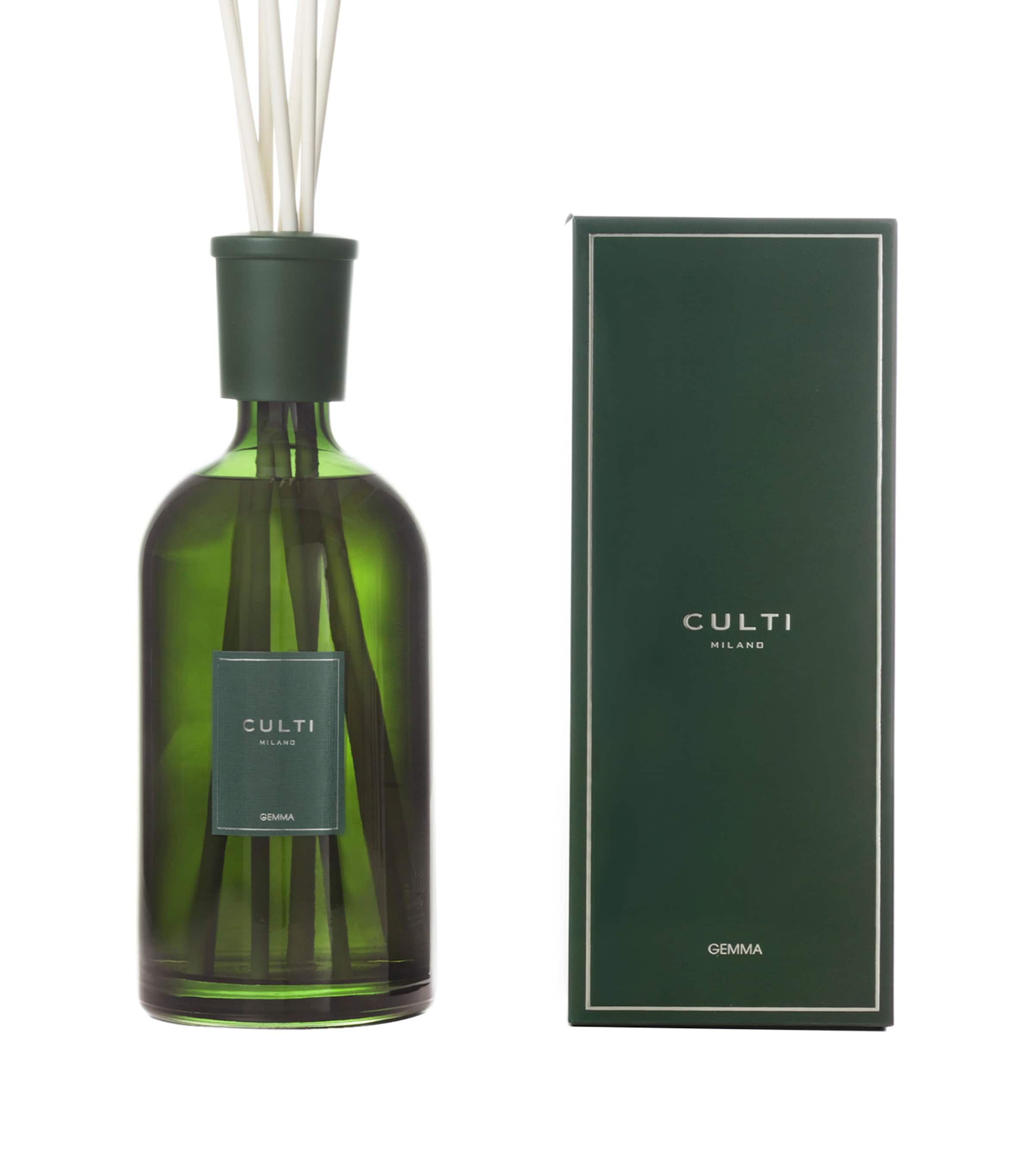 Winter Gemma Diffuser (2.5L) GREEN Image 2