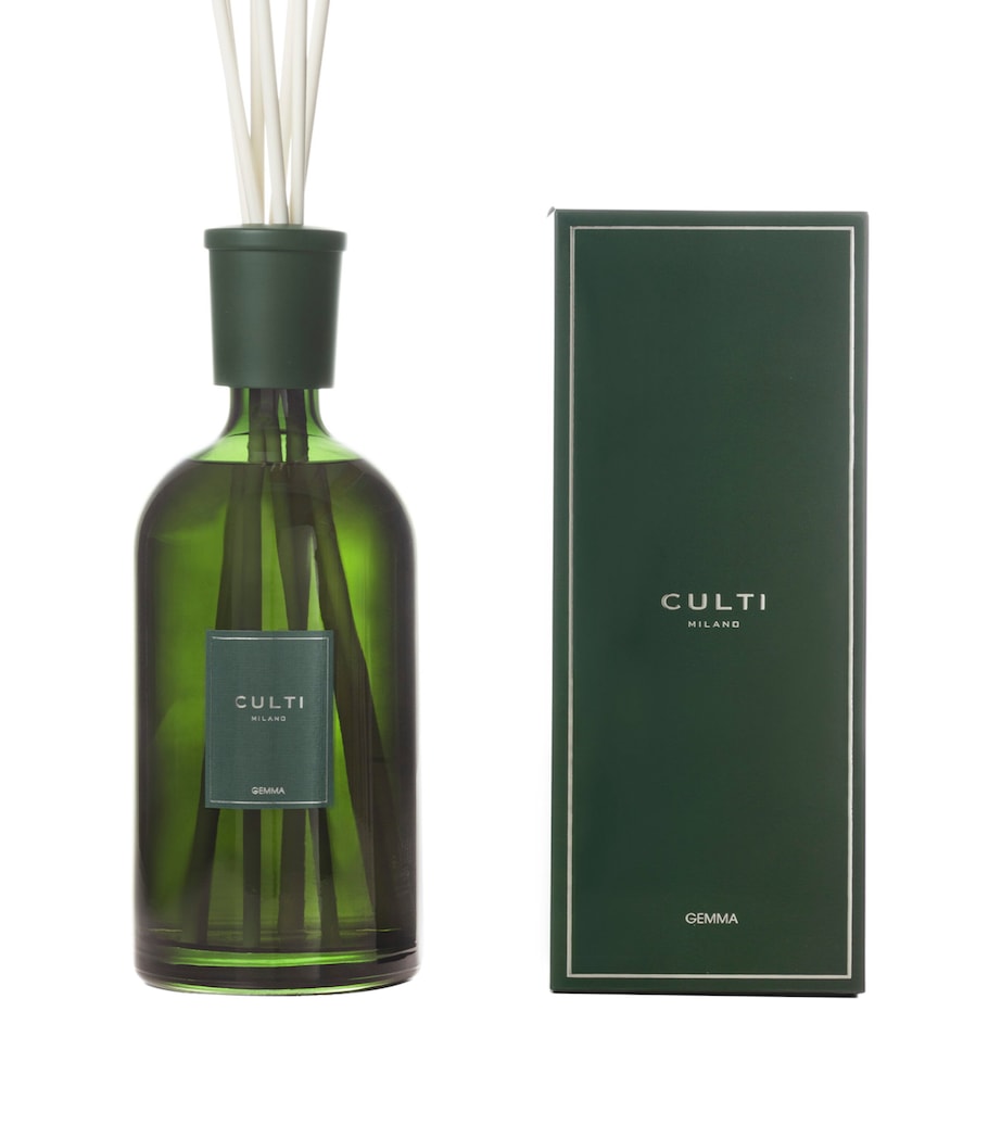 Winter Gemma Diffuser (2.5L) GREEN Image 2