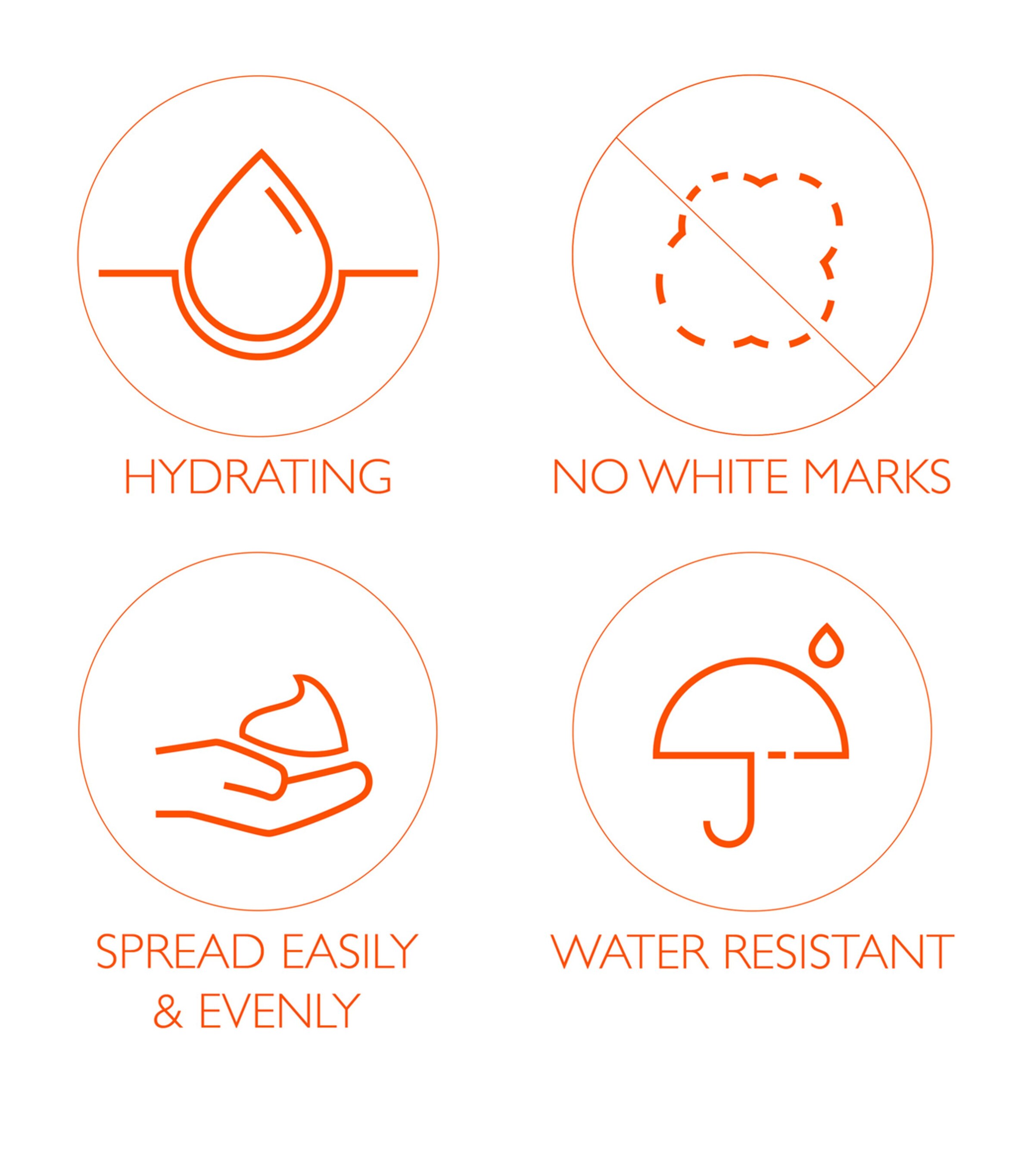 Sublime Tan Velvet Milk SPF 30 (75 ml) NO COLOUR Image 4