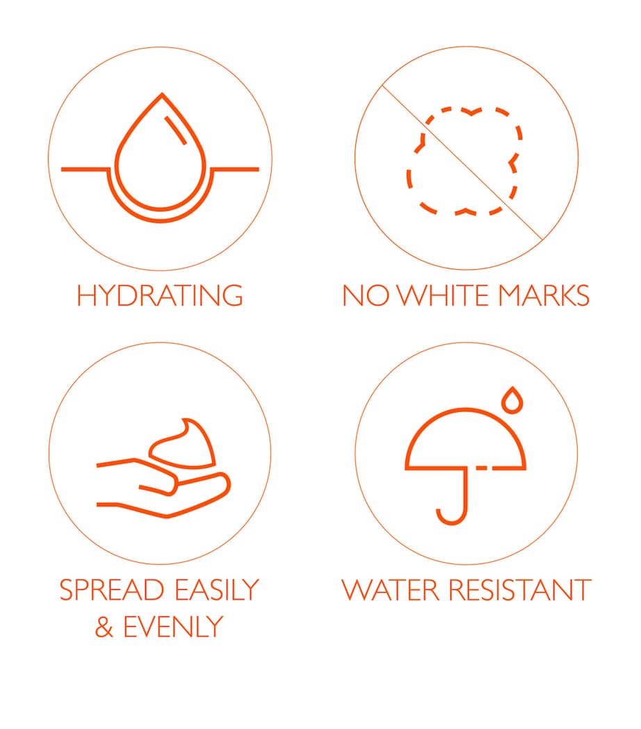 Sublime Tan Velvet Milk SPF 30 (75 ml) NO COLOUR Image 4