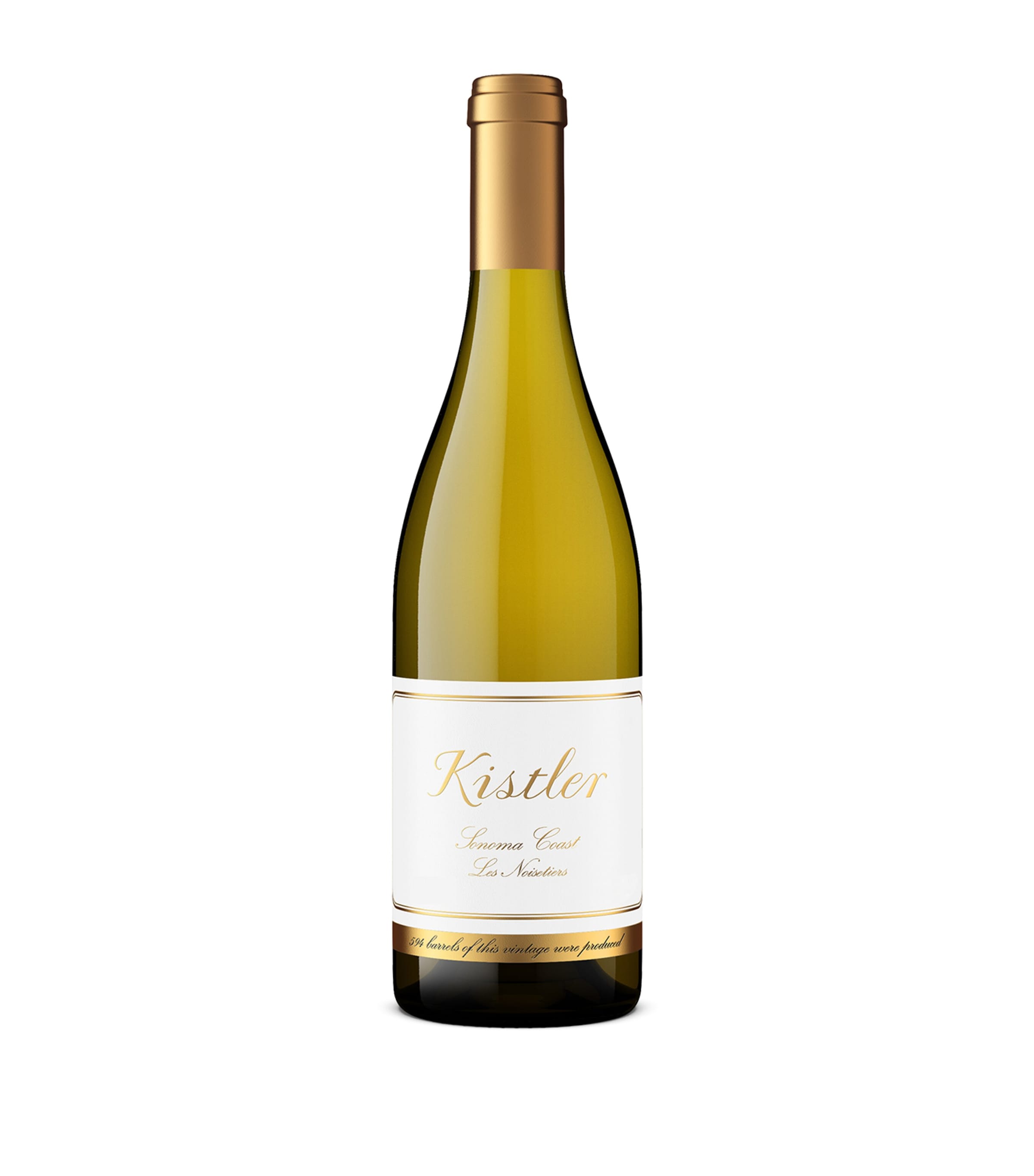 Kistler Les Noisetiers Chardonnay 2022 (75cl) - California, USA | Wine & Spirits | Wine | White Wine