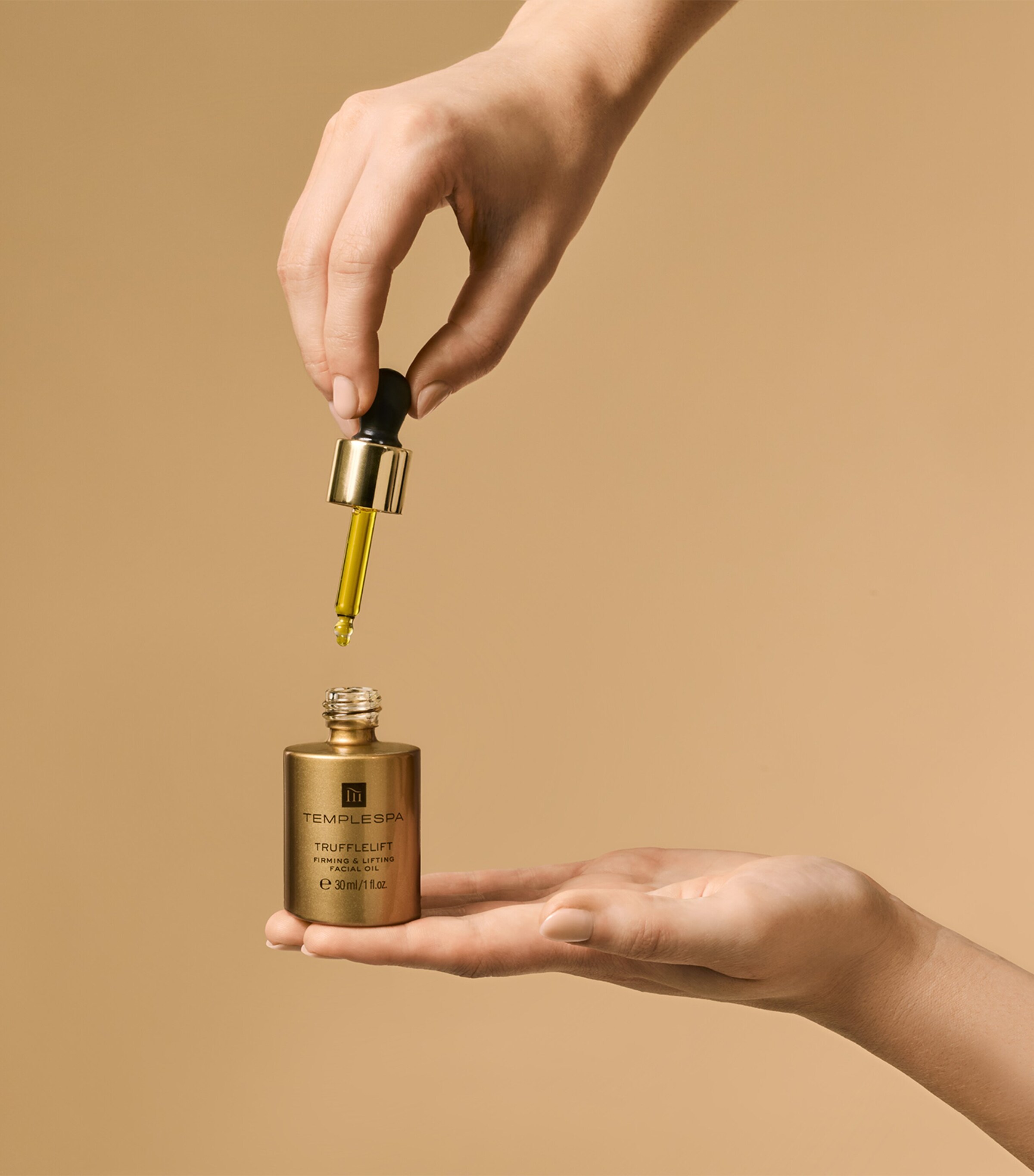 Trufflelift Firming & Lifting Facial Oil (30ml) NO COLOUR Image 2