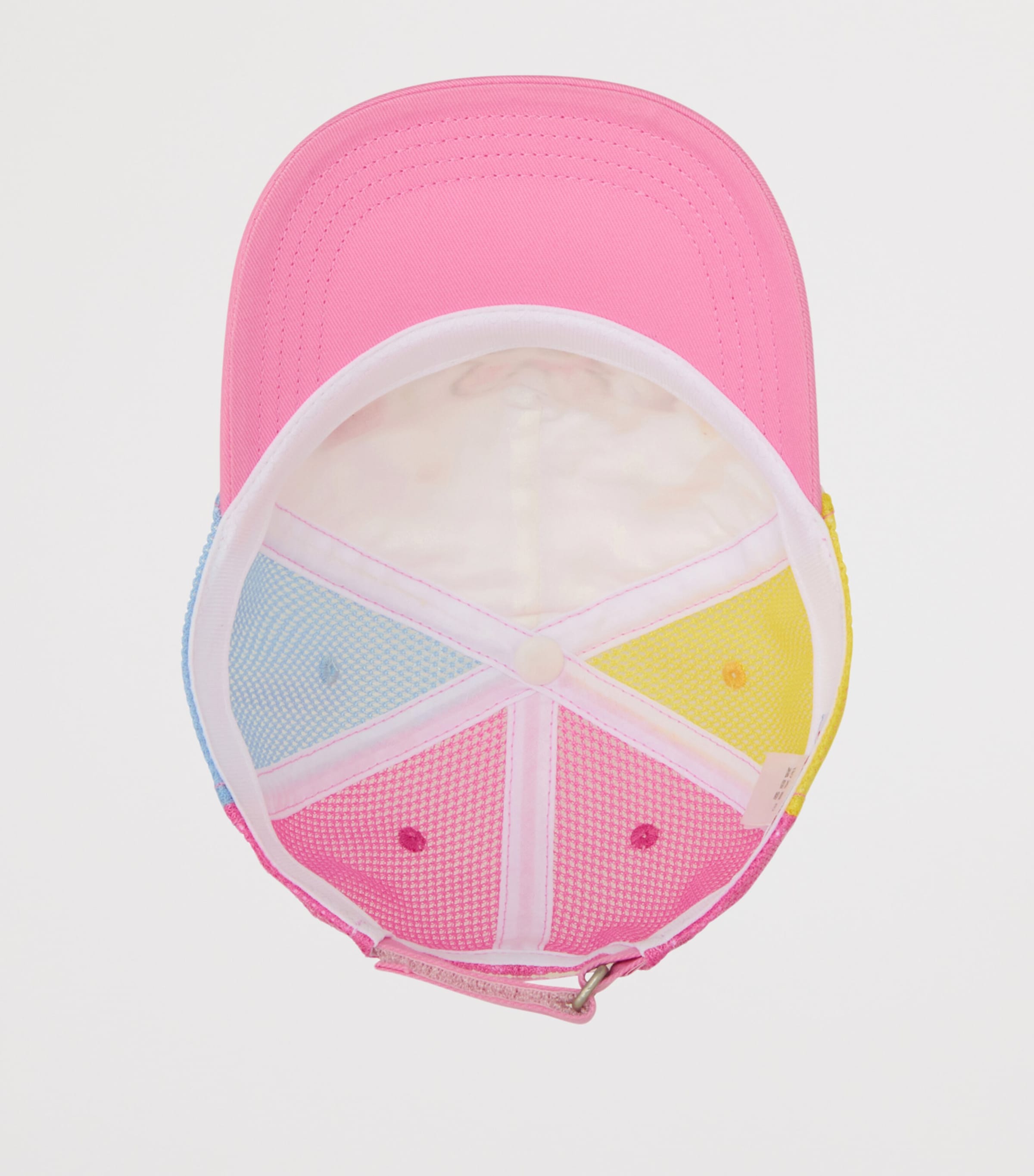 Miki House Cotton Bunny Cap Image 3