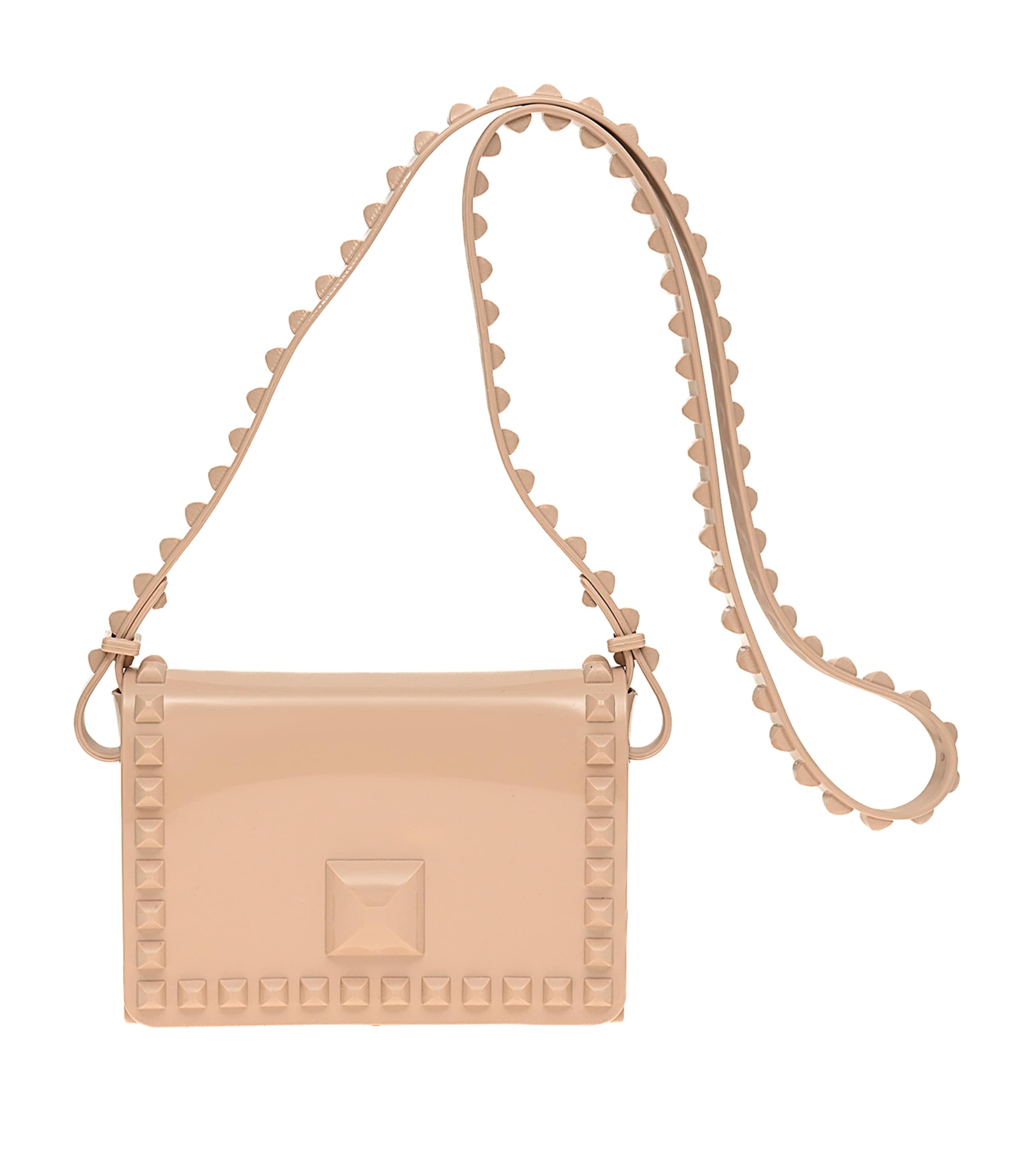 CARMEN SOL MINI GRAZIELLA SHOULDER BAG