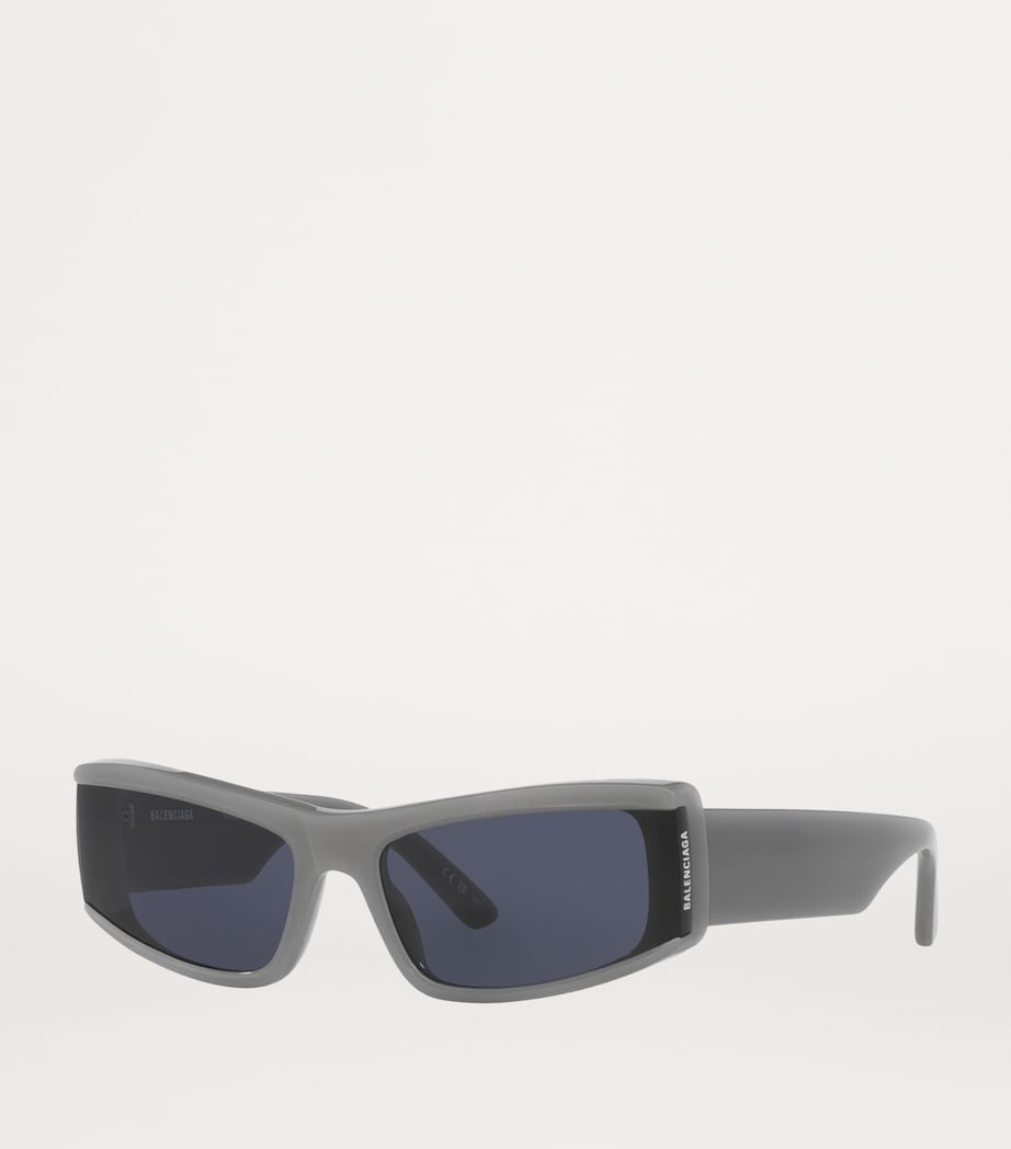 Acetate 06E000315 Sunglasses 2600B1 Image 2