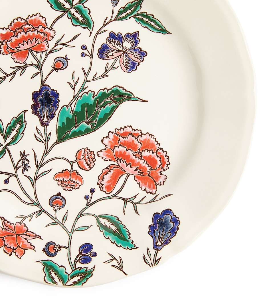 Dominoté Dessert Plate (23cm) MULTI Image 2