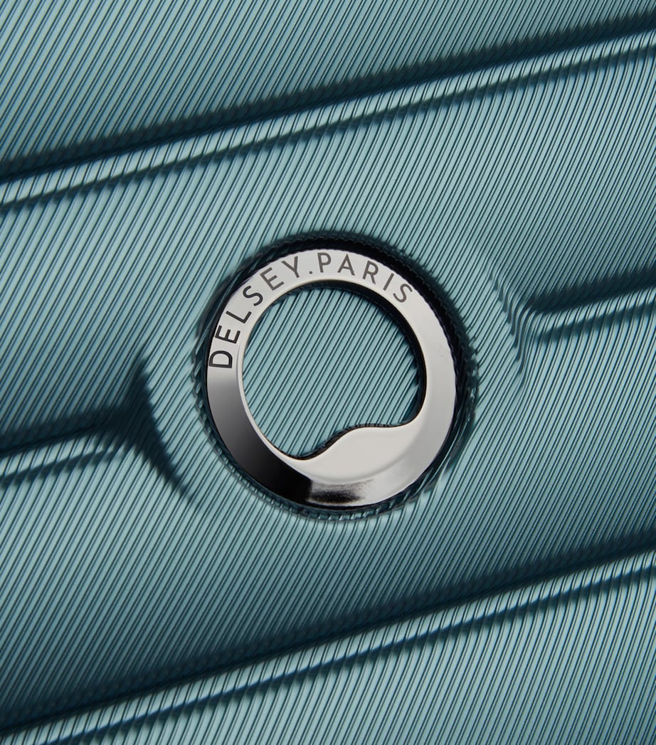 Shadow Spinner Cabin Suitcase (55cm) GREEN TWILL 03 Image 5