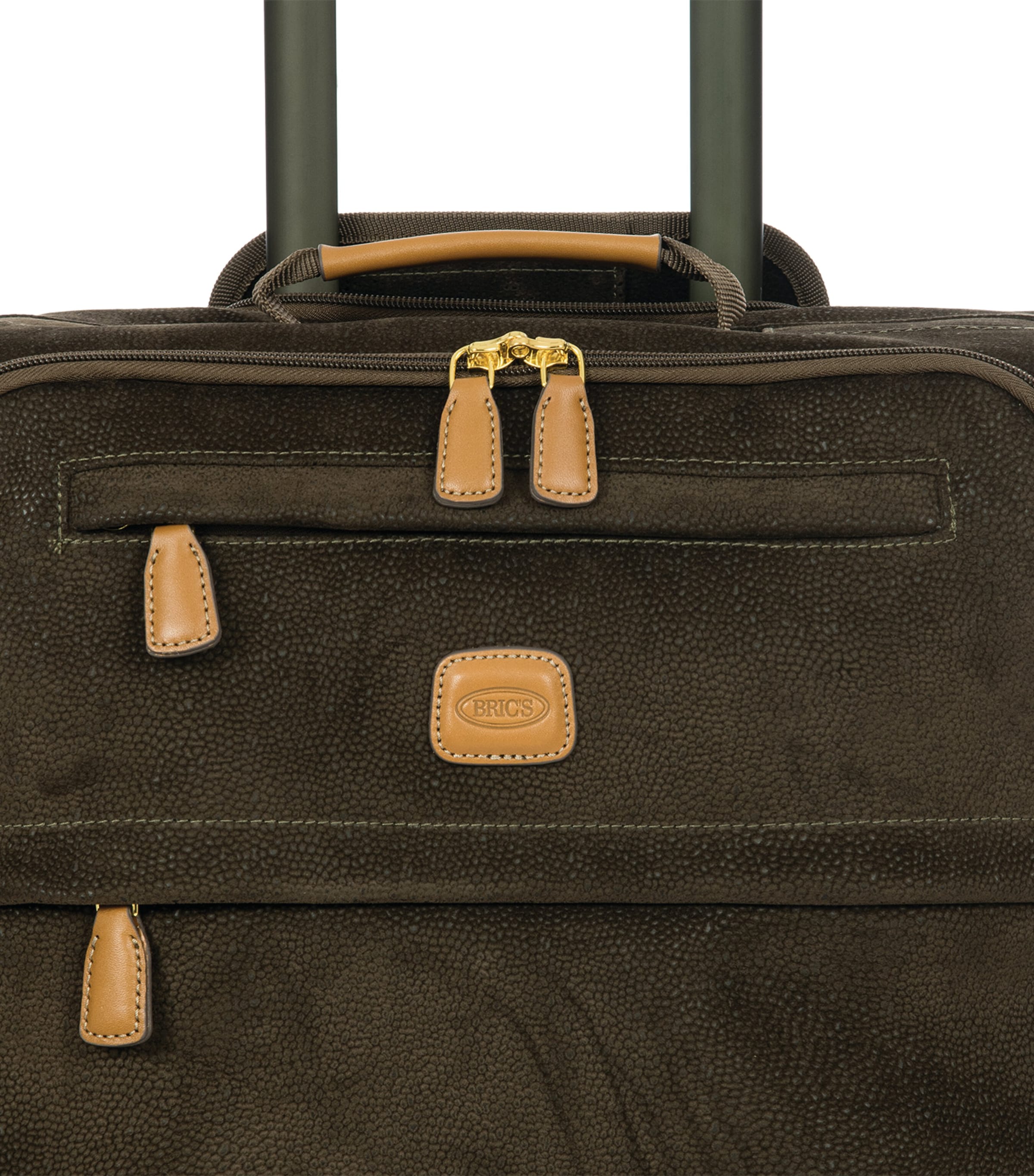 Life Suitcase (55cm) OLIVE 378 Image 8