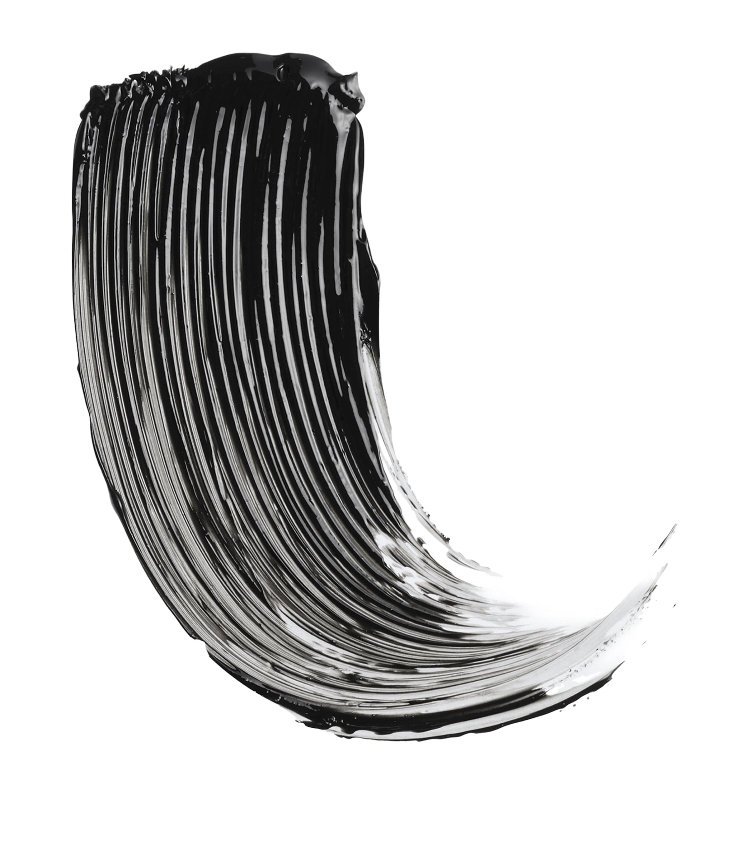 High Impact High-Fi Full Volume Mascara (10ml) BLACK Image 3