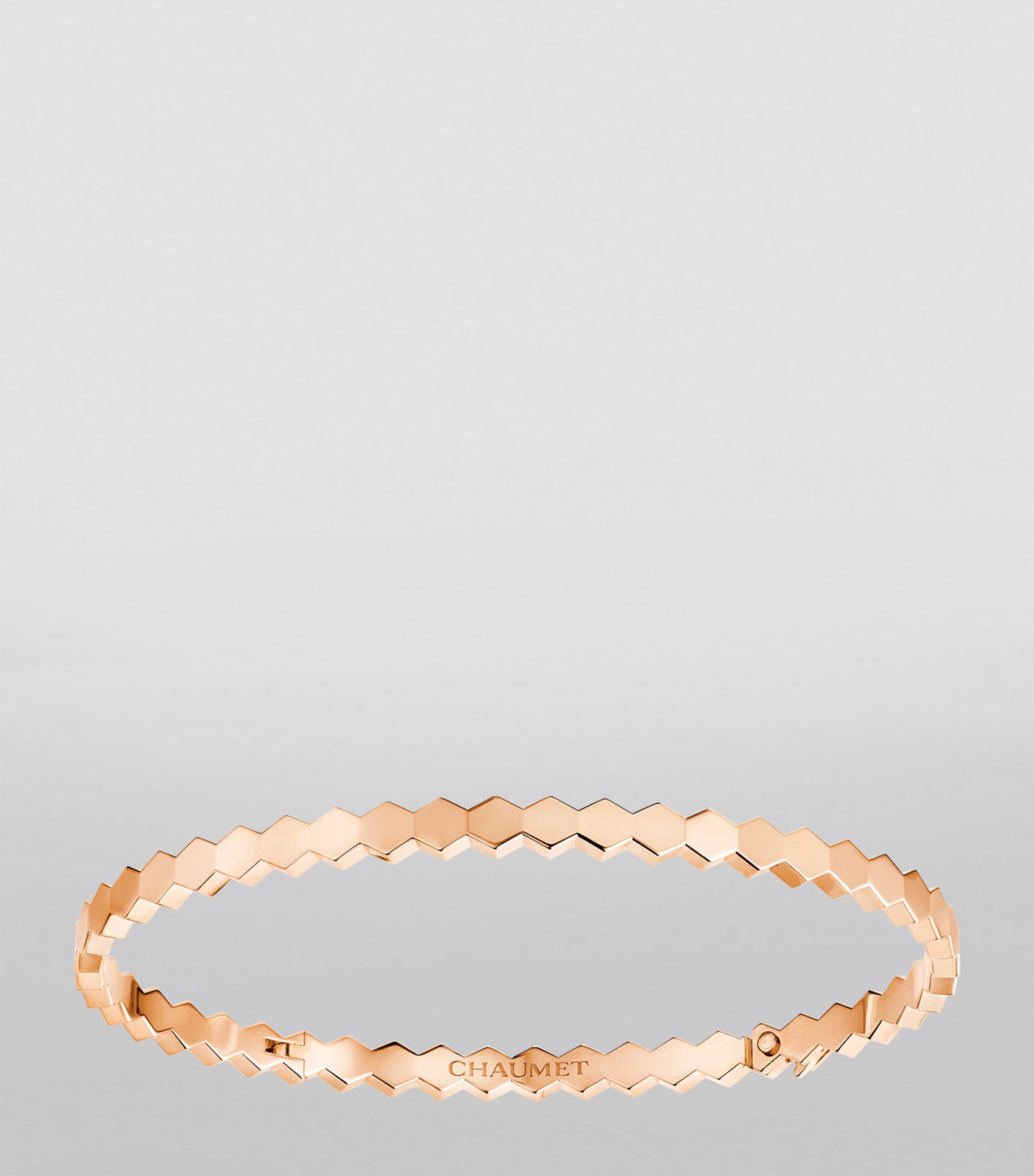 Pink Gold Bee de Chaumet Bracelet PINK GOLD Image 2