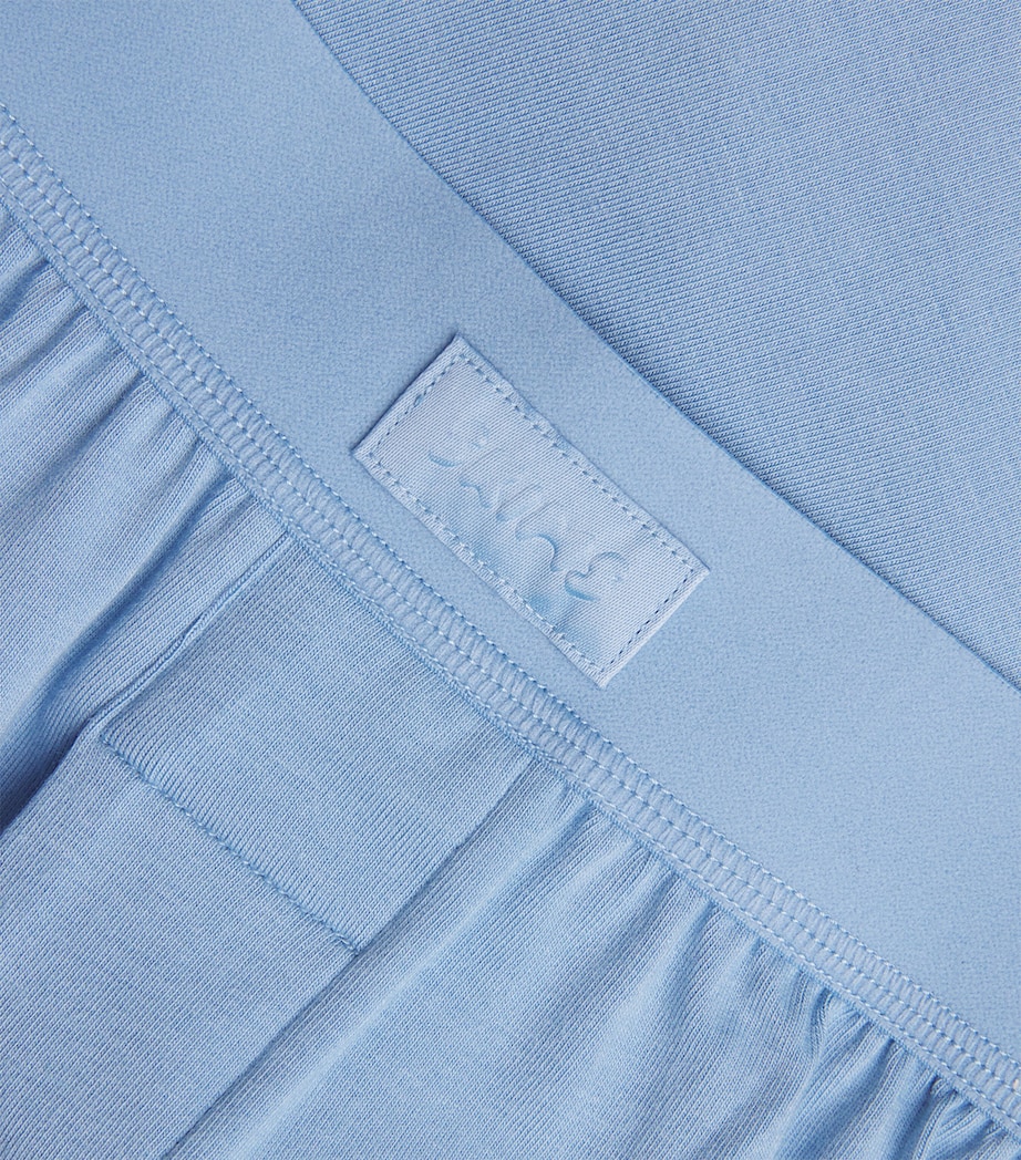 Loose Boxer Shorts MARINA Image 6