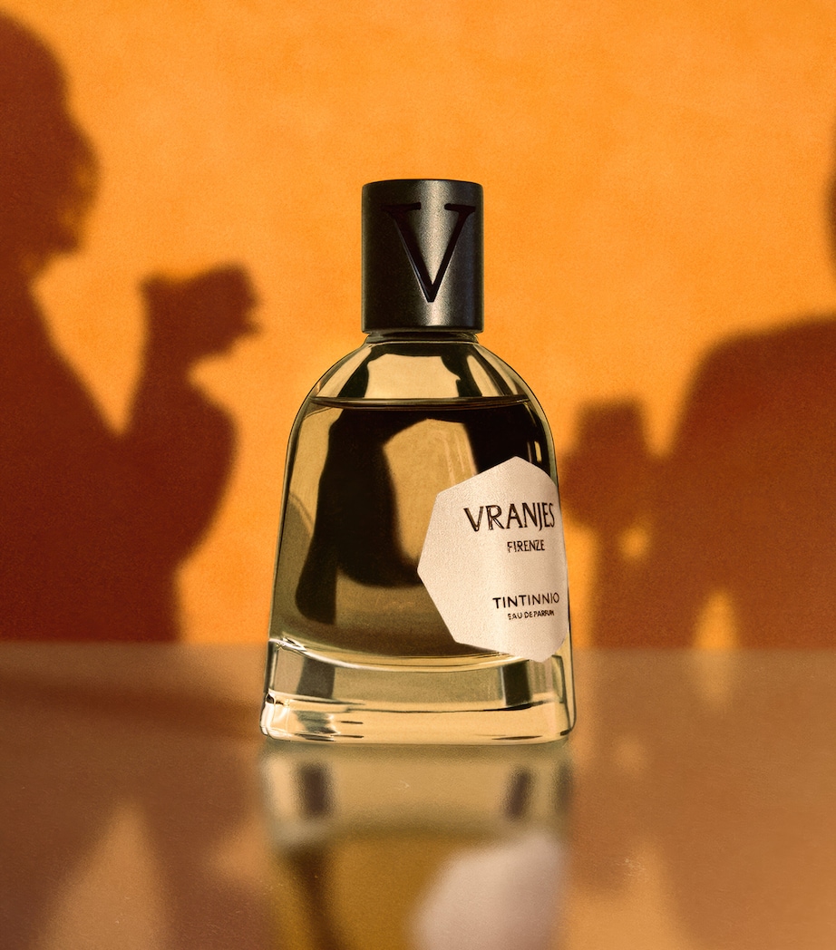 Tintinnio Eau de Parfum (100ml) NO COLOUR Image 3