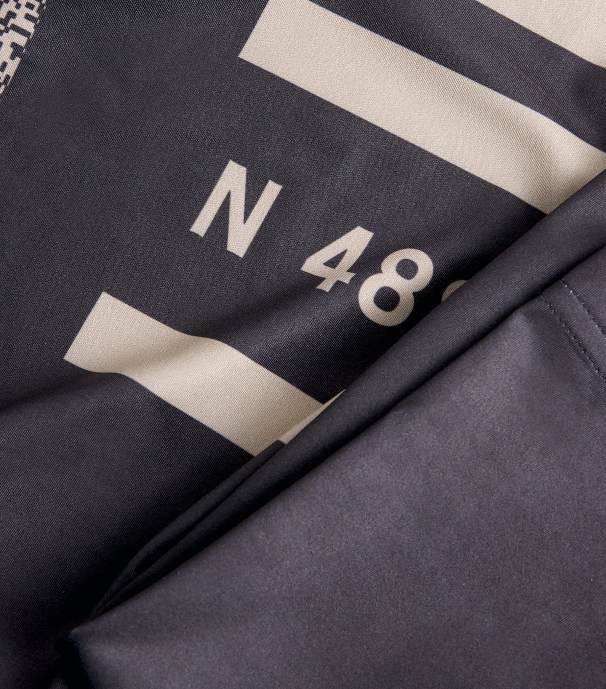 First Layer Verti Top A83-MULTICOLOR Image 5