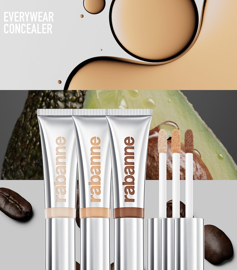 Rabanne Nudes Everywear Concealer Image 3