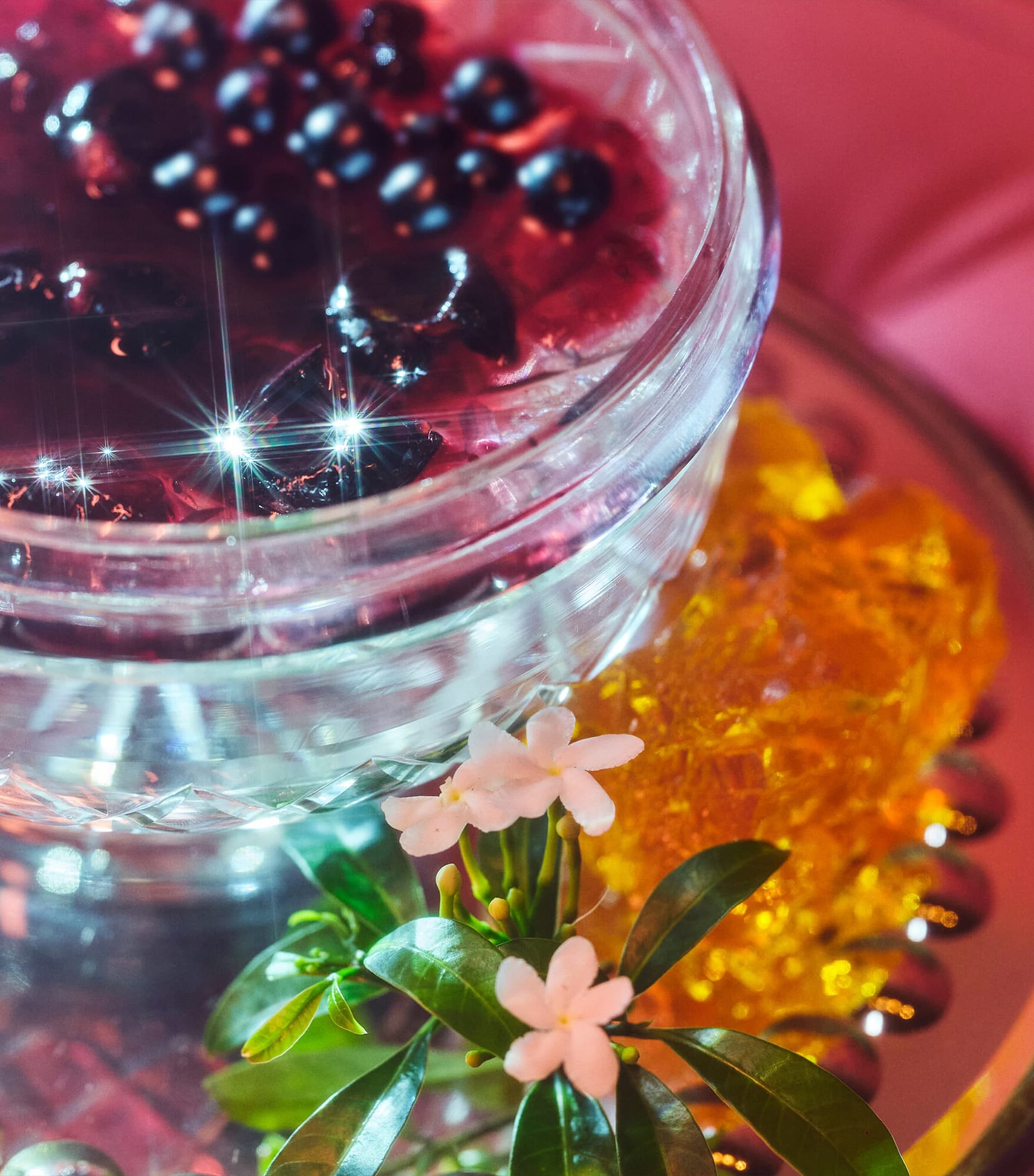 Cheirosa 76 Perfume Mist (90ml) NO COLOUR Image 3