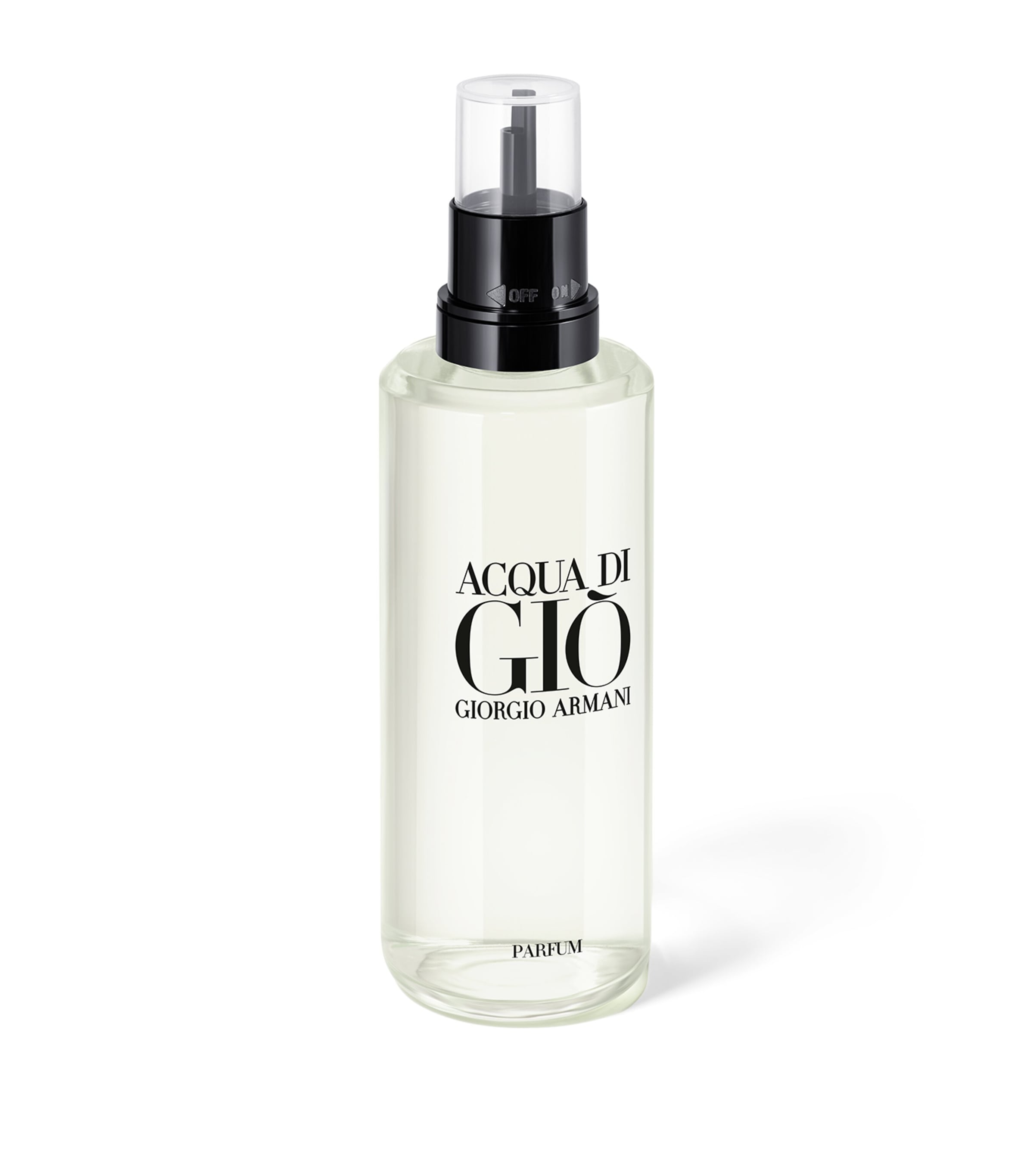 Armani Acqua di Giò Homme Parfum Refill (150ml) Image 3
