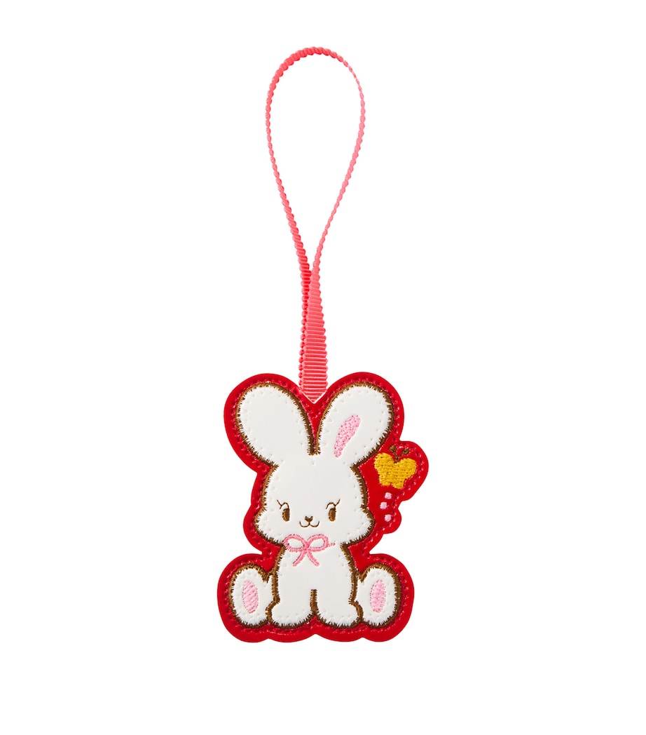 Miki House Chieco Saku Charm Image 1
