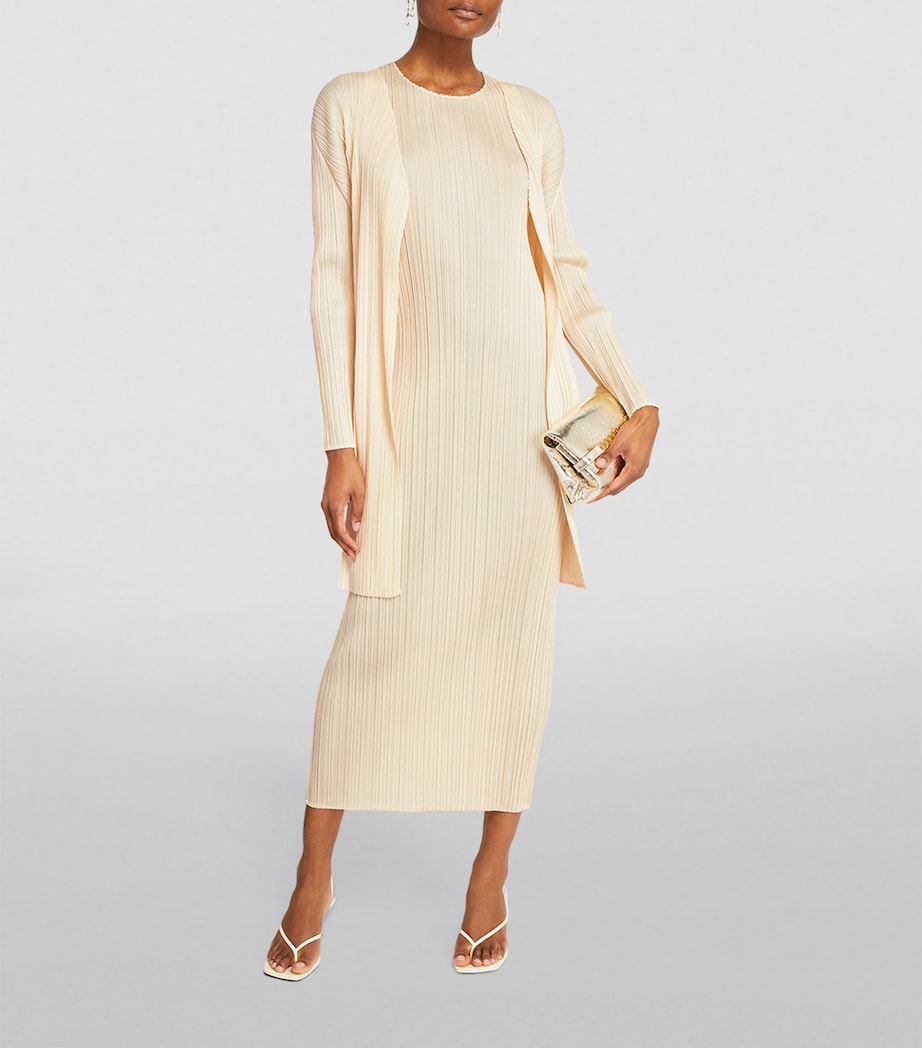 New Colorful Basics 3 Long Cardigan 40 Image 2