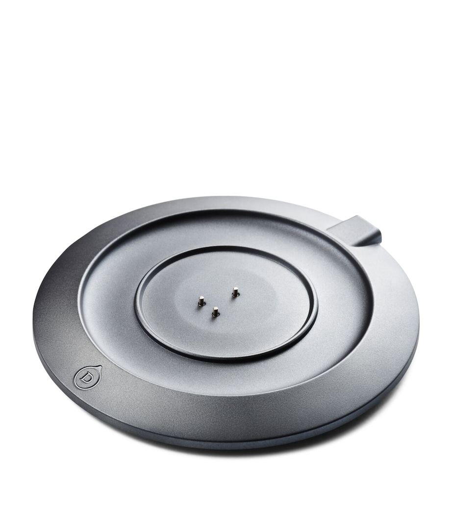 Mania Charging Station GREY Image 1