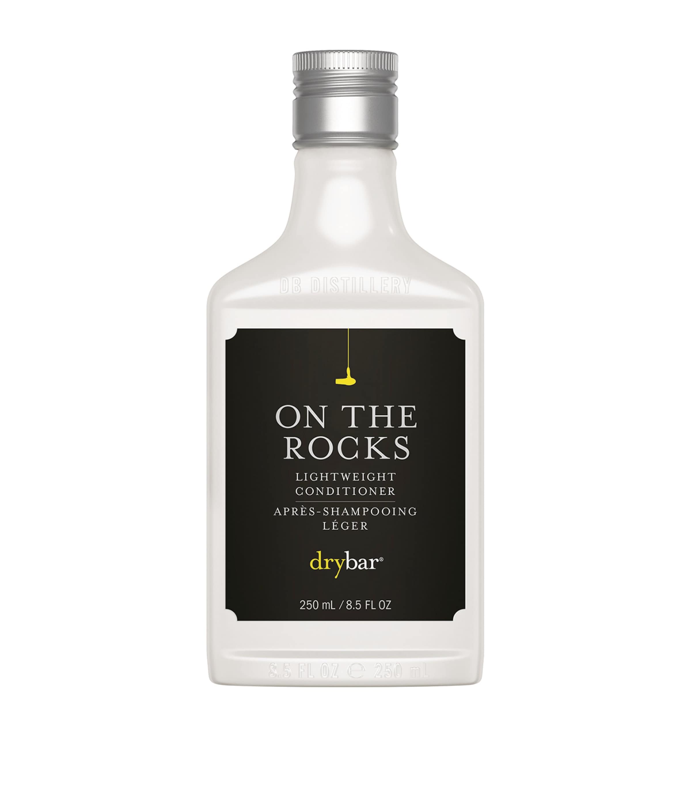 Drybar On The Rocks Lightweight Conditioner In White