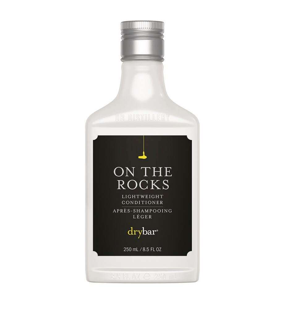 On The Rocks Lightweight Conditioner (250ml) NO COLOUR Image 1