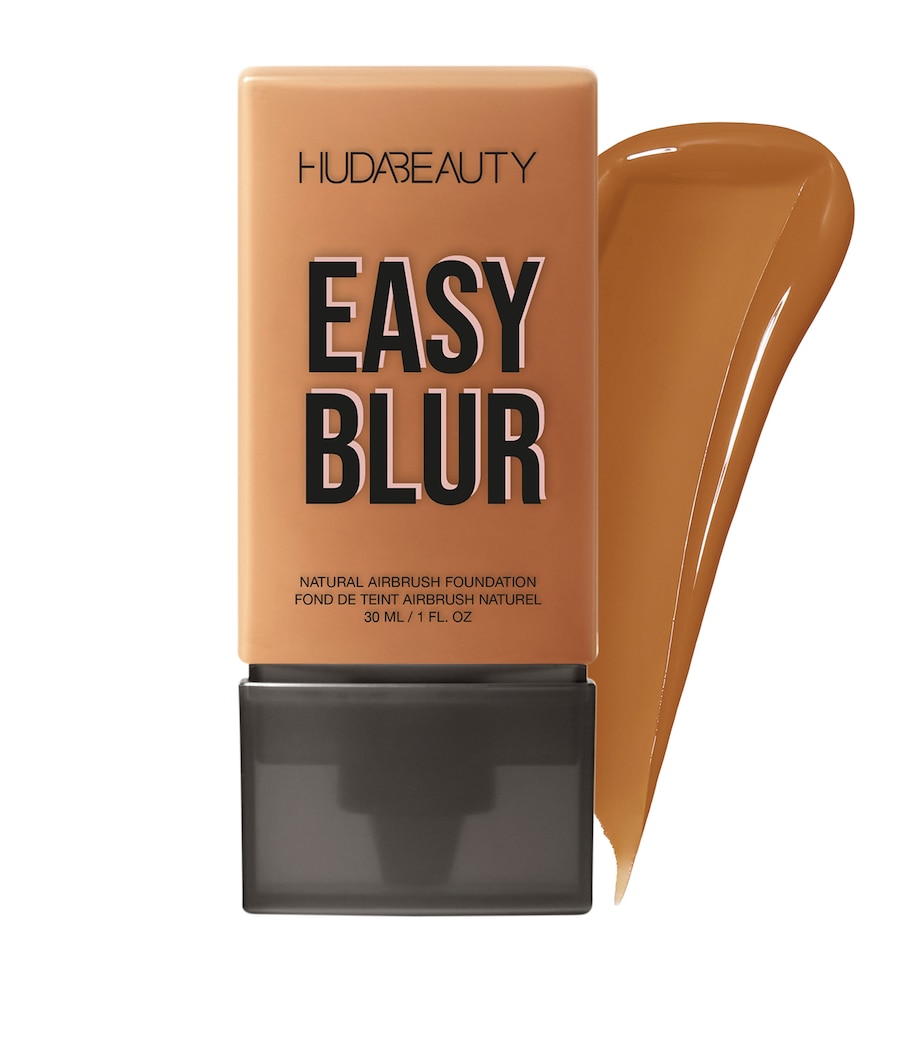 Easy Blur Foundation MOCHA 500G Image 1