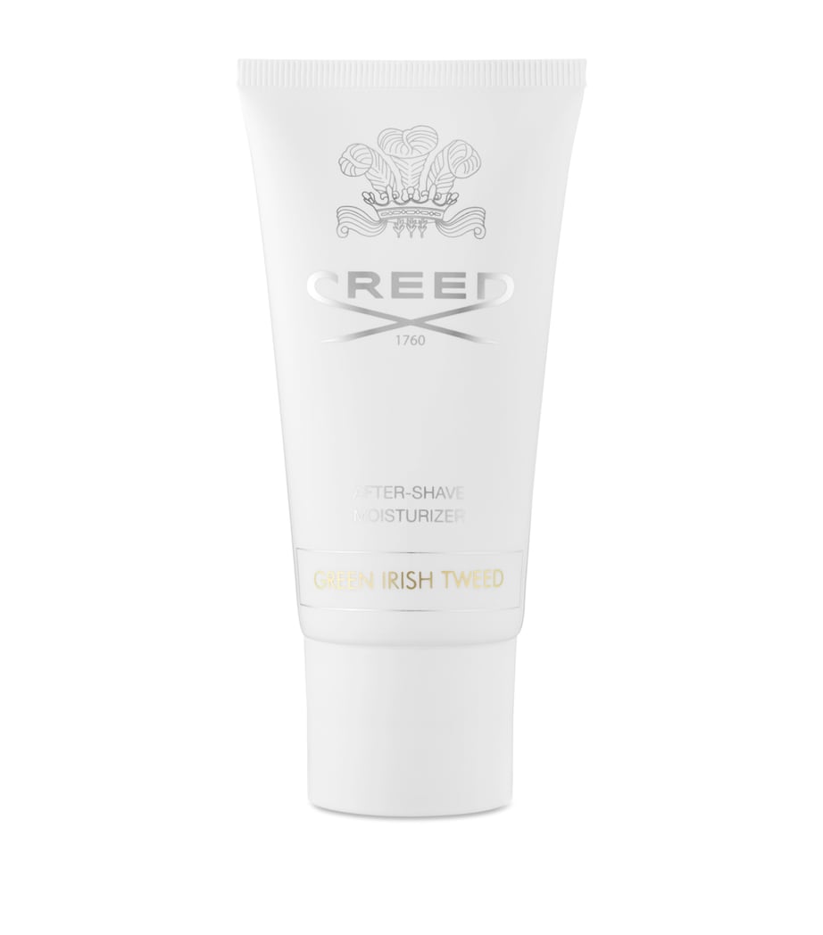 Creed Green Irish Tweed Aftershave Balm (75ml) Image 1