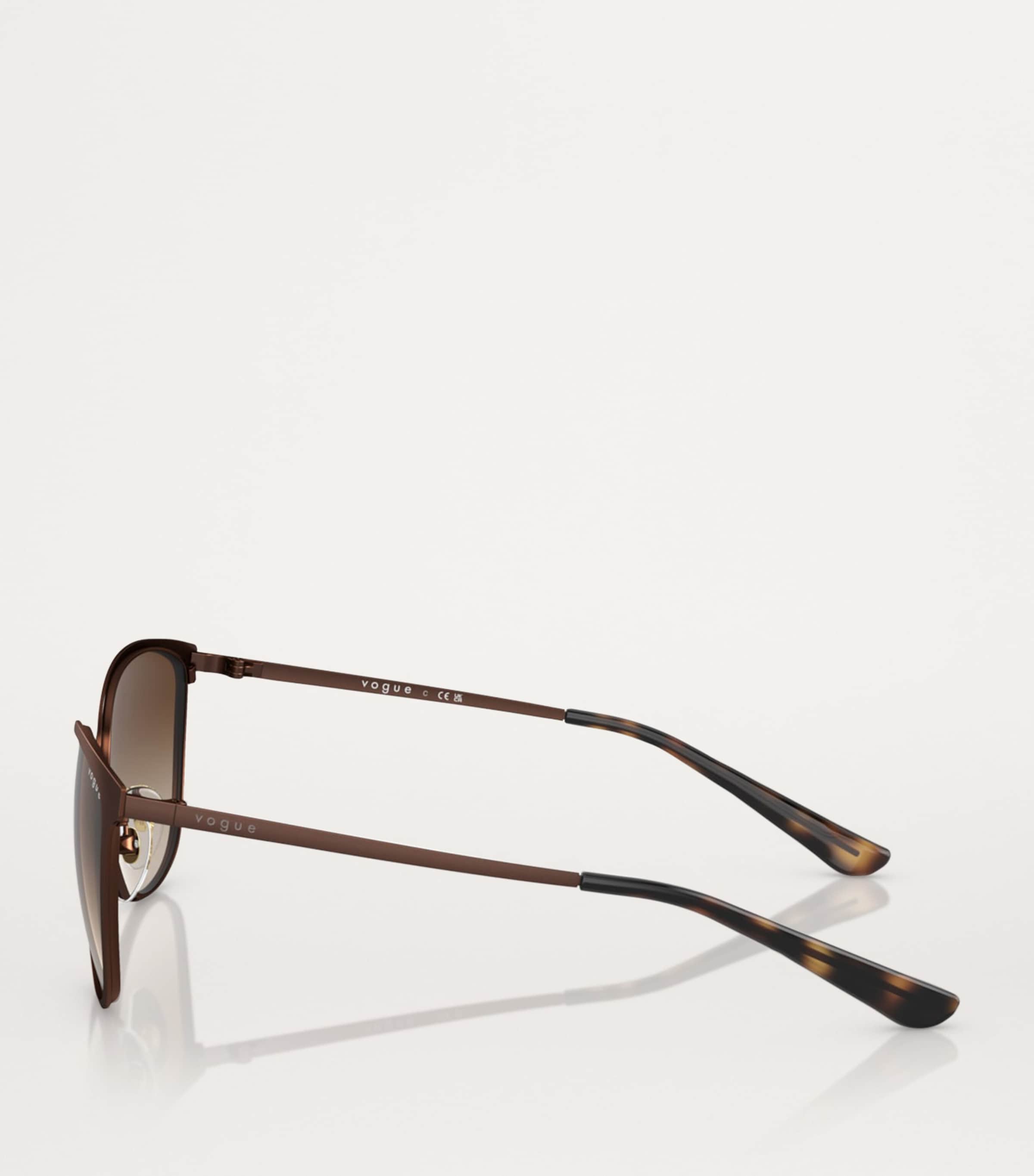 Metal 0VO4002S Sunglasses 934S13 Image 3