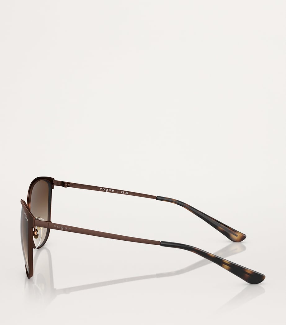 Metal 0VO4002S Sunglasses 934S13 Image 3