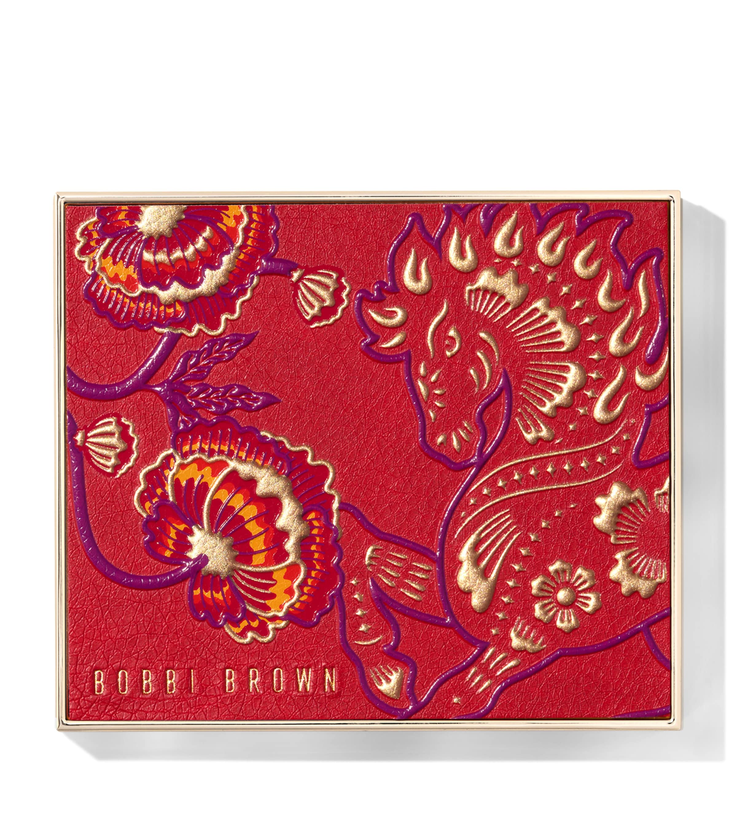 Lunar New Year Eyeshadow Quad NO COLOUR Image 3