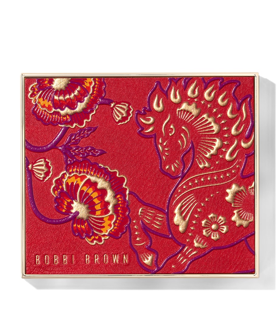 Lunar New Year Eyeshadow Quad NO COLOUR Image 3