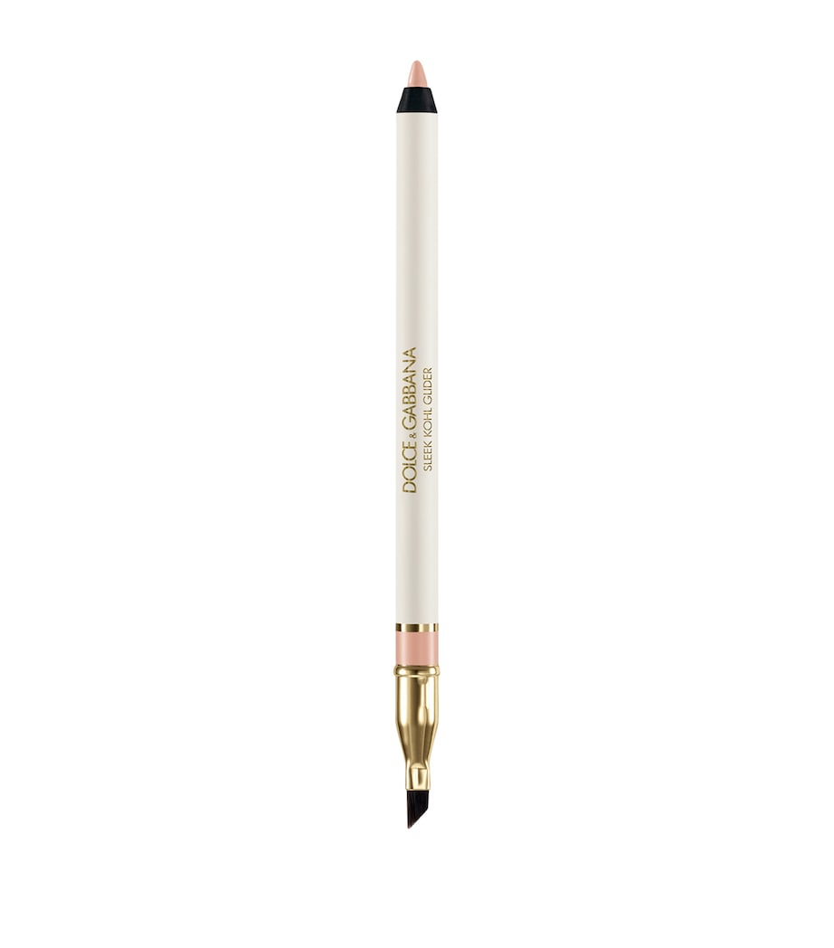 Sleek Kohl Glider Eye Pencil 08 BLUSHING  NUDE Image 1