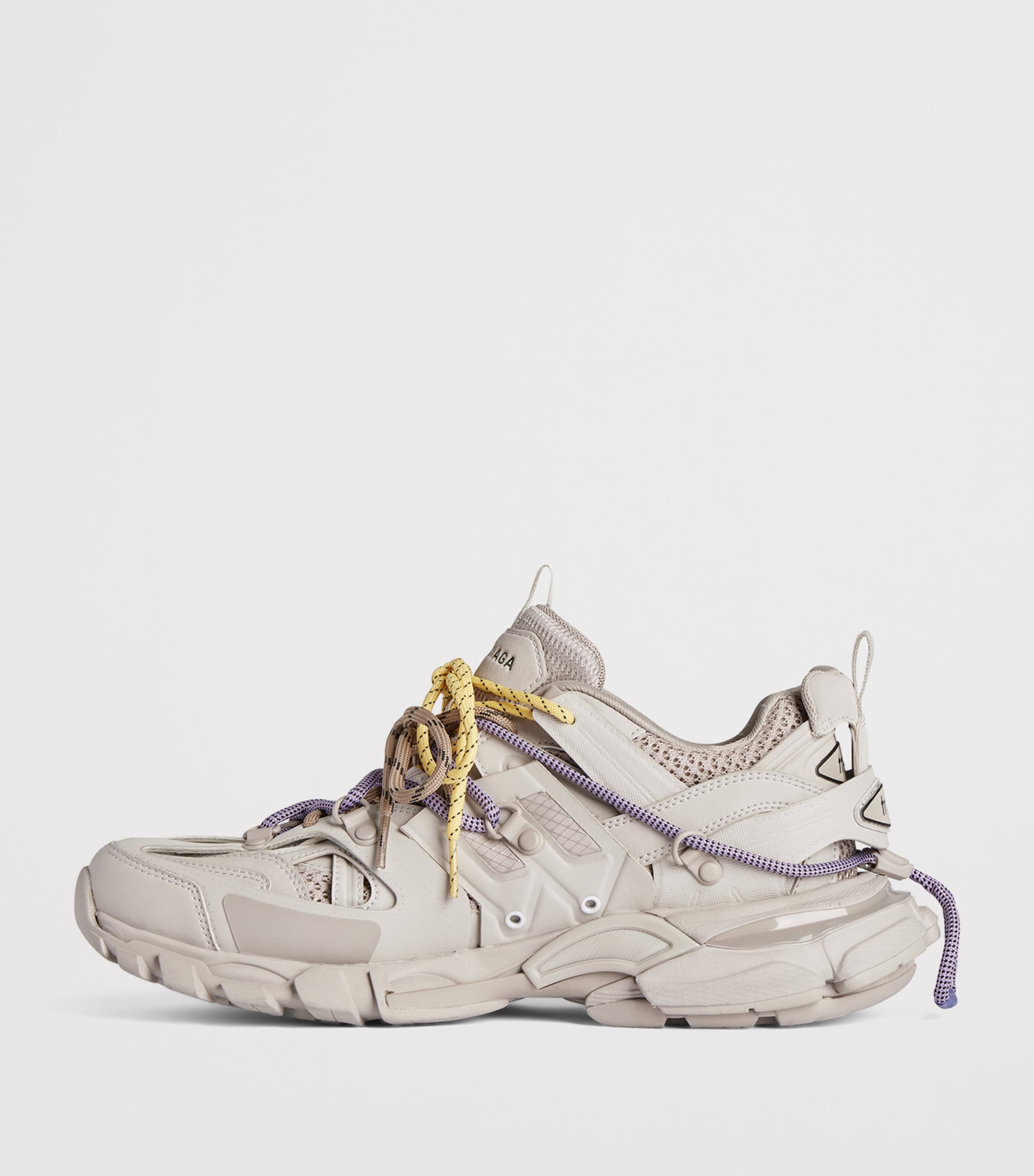 Balenciaga Track Trail Sneakers Image 7