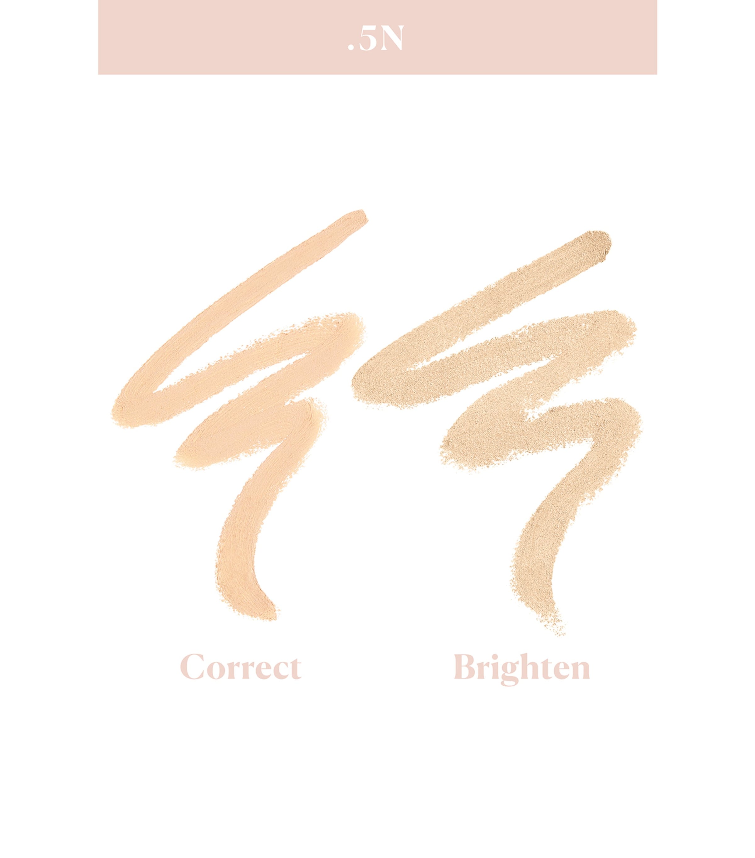 Secret Camouflage Concealer Duo 0.5N Image 2