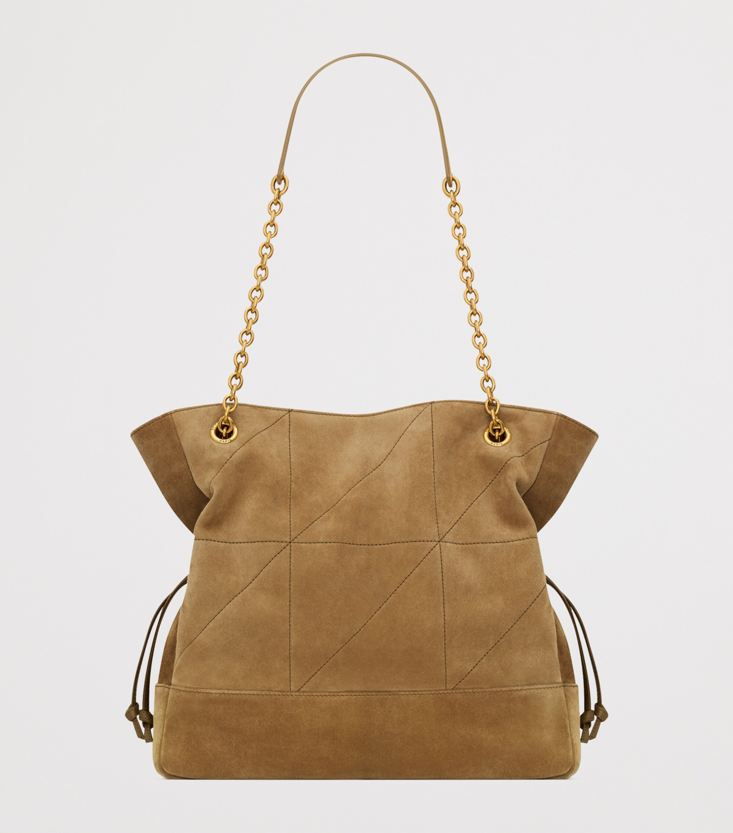 Small Lambskin Jamie Shoulder Bag 3194 Image 3