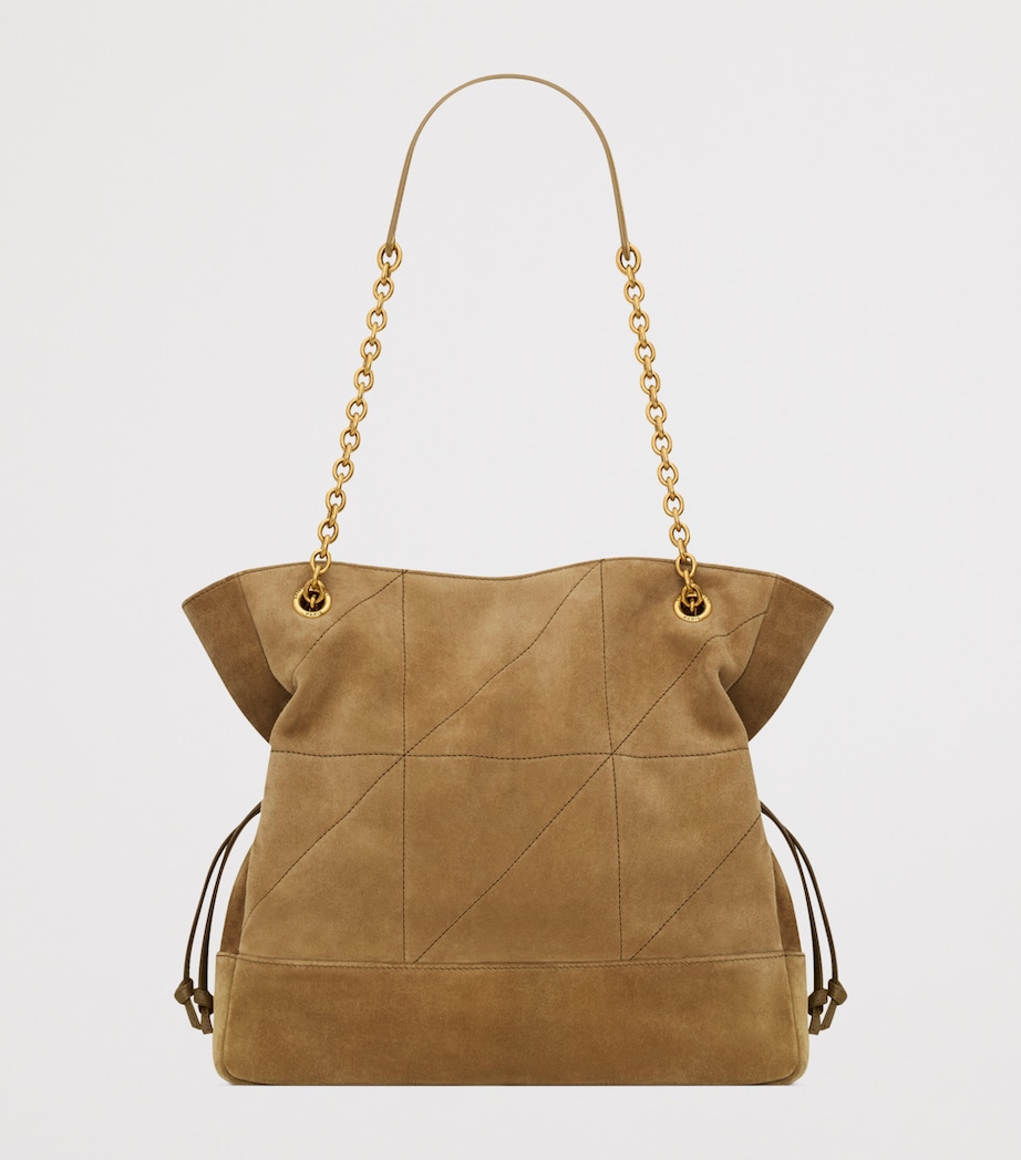 Small Lambskin Jamie Shoulder Bag 3194 Image 3