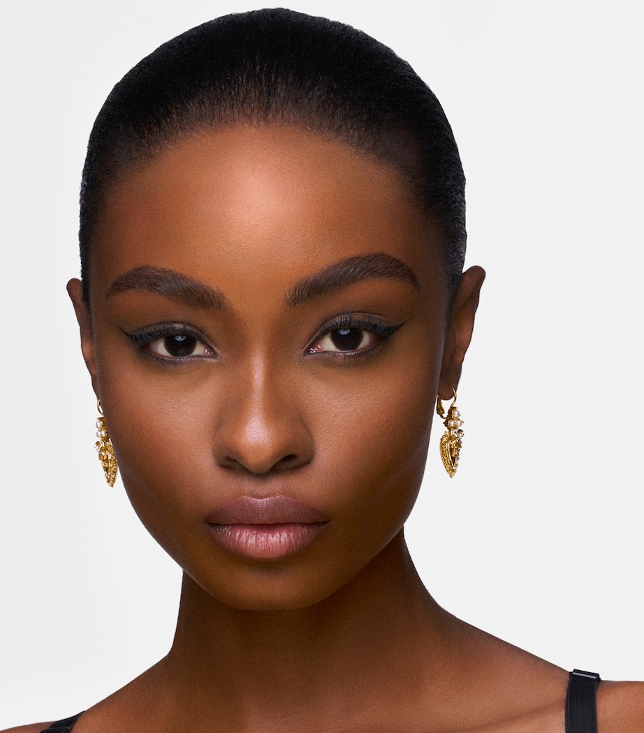Dolce&Gabbana Everlast Foundation SPF 20 Deep Image 4