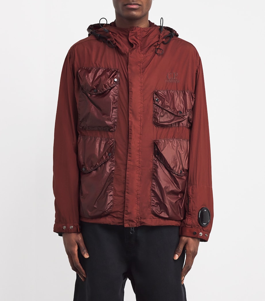 Goggle Jacket SABLE Image 3